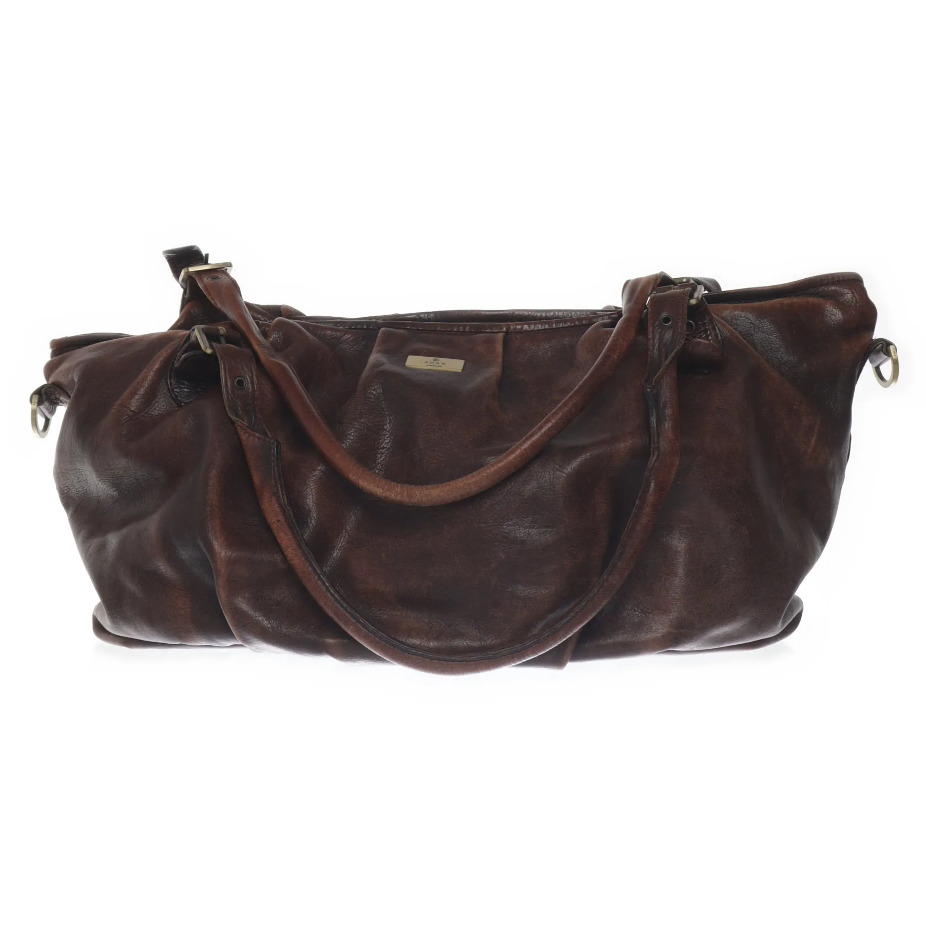 Adax - Handtasche - [Leder]