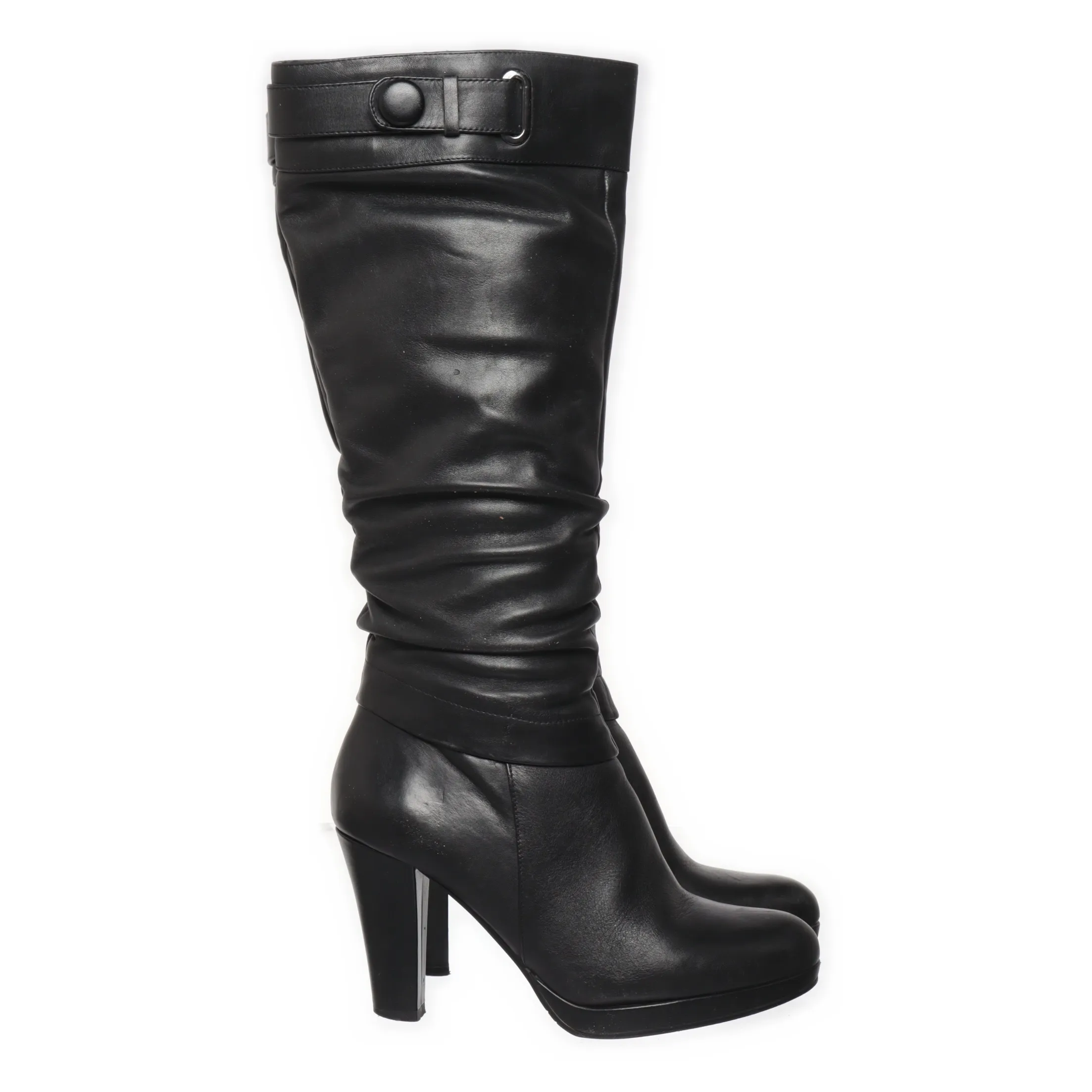 5th Avenue - Stiefel - SHOES-EU-37