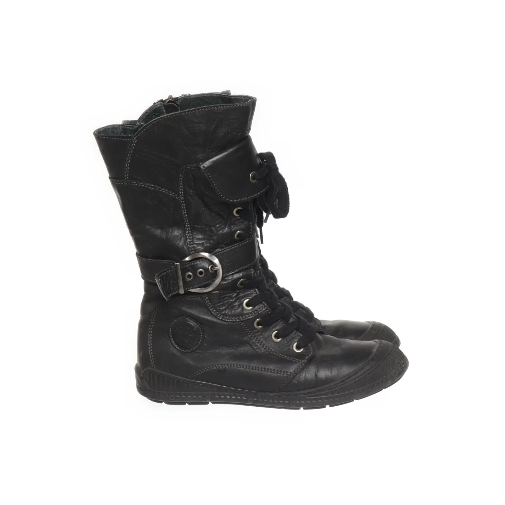 Nothing Else - Schnürstiefel - SHOES-EU-37