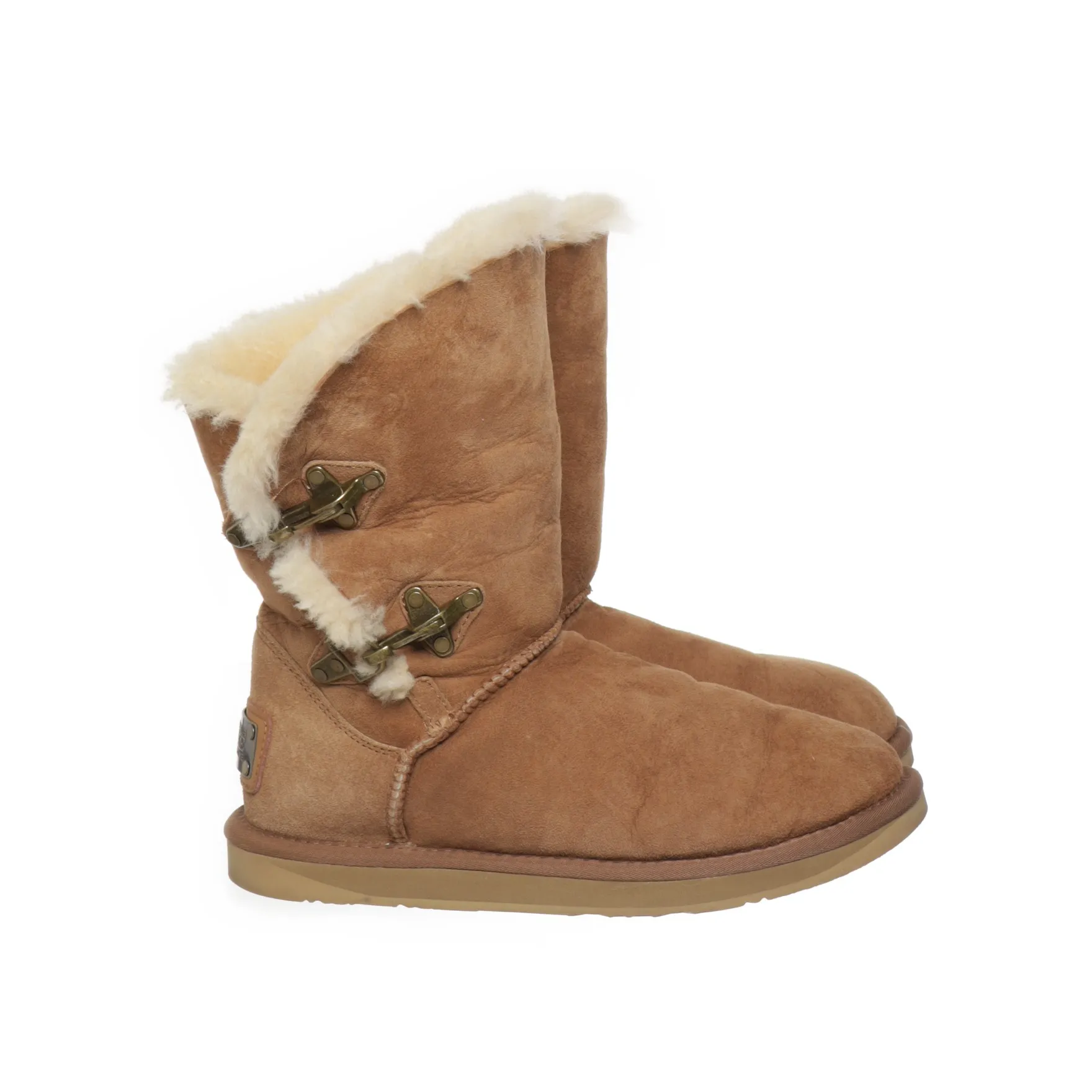 Australia Luxe Collective - RENEGADE Stiefel - SHOES-EU-39