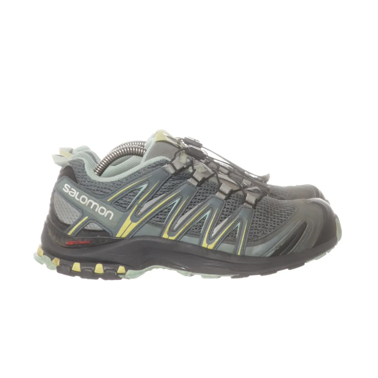 Salomon - Wanderschuhe - SHOES-EU-39.33
