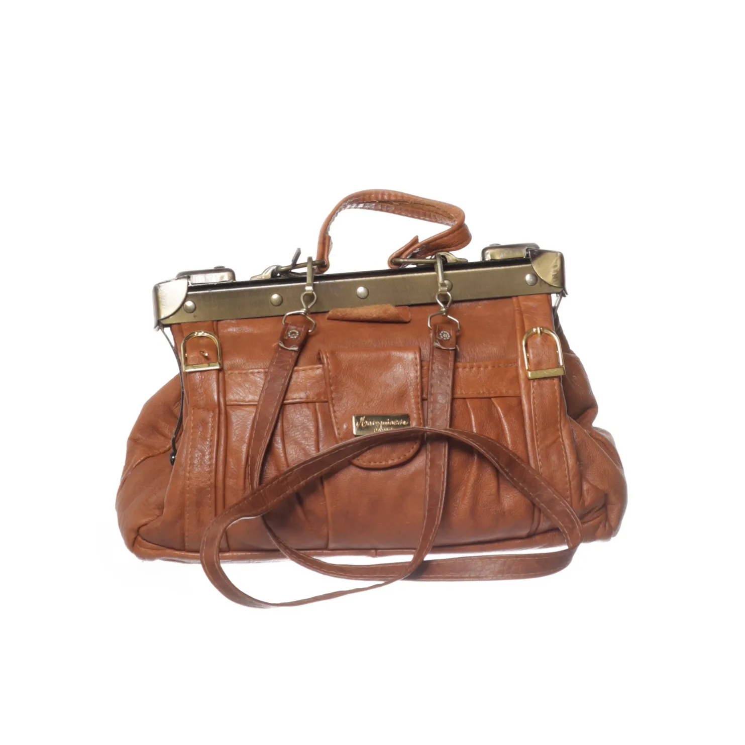 Maroquinerie - Umhängetasche