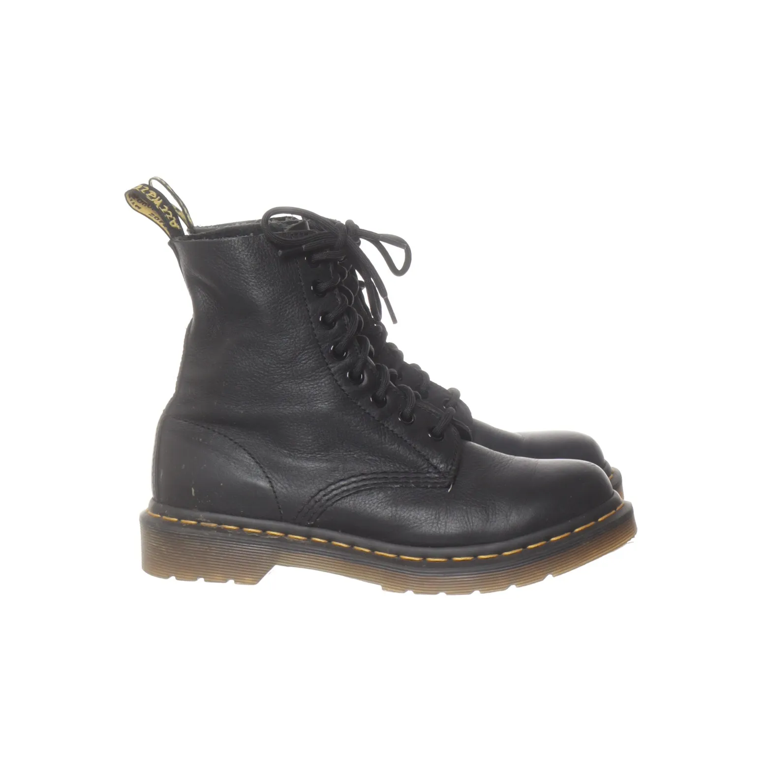 Dr. Martens - PASCAL Schnürstiefel - SHOES-EU-38