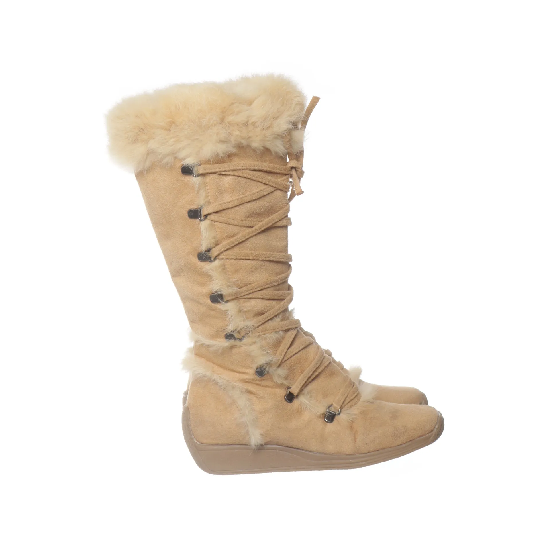 Girl 2 Girl - Stiefel - SHOES-EU-36