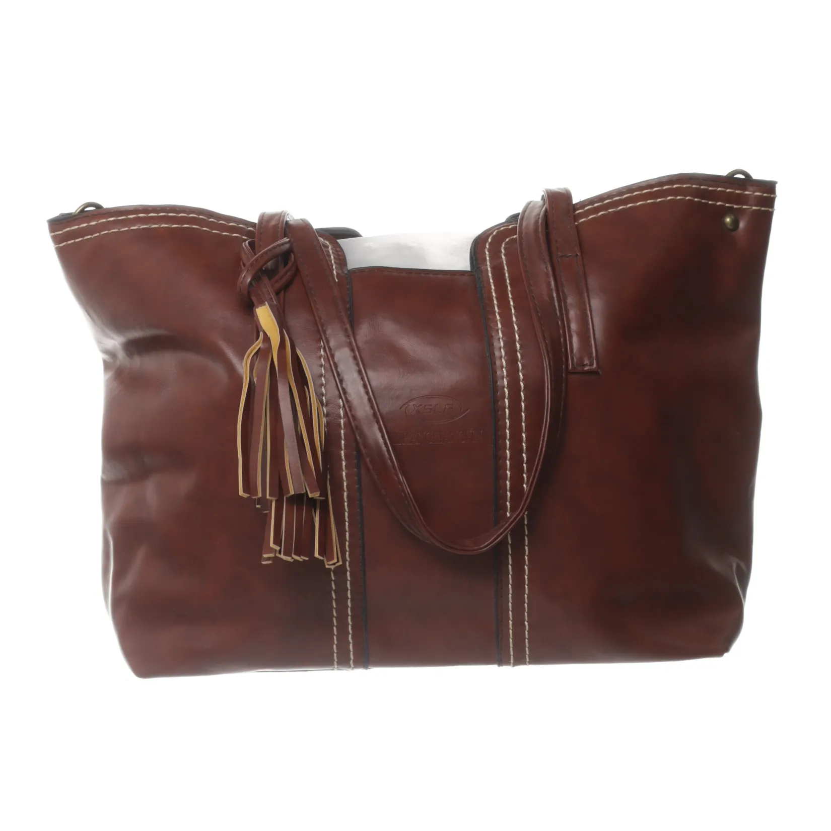 Xishangliangpin - Umhängetasche - []