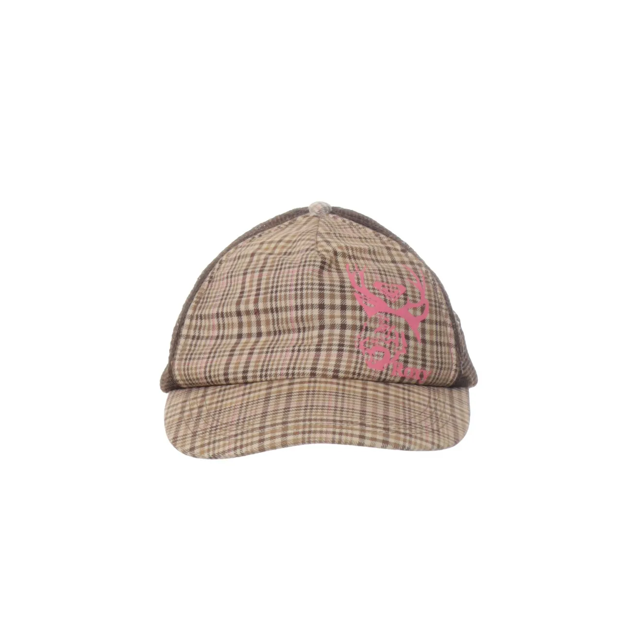 Roxy - Truckerkappe - ONE SIZE