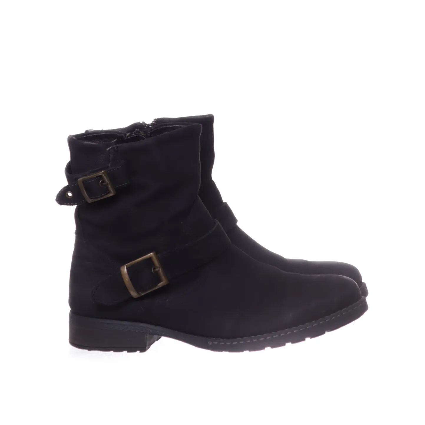 Pier One - Boots - SHOES-EU-42