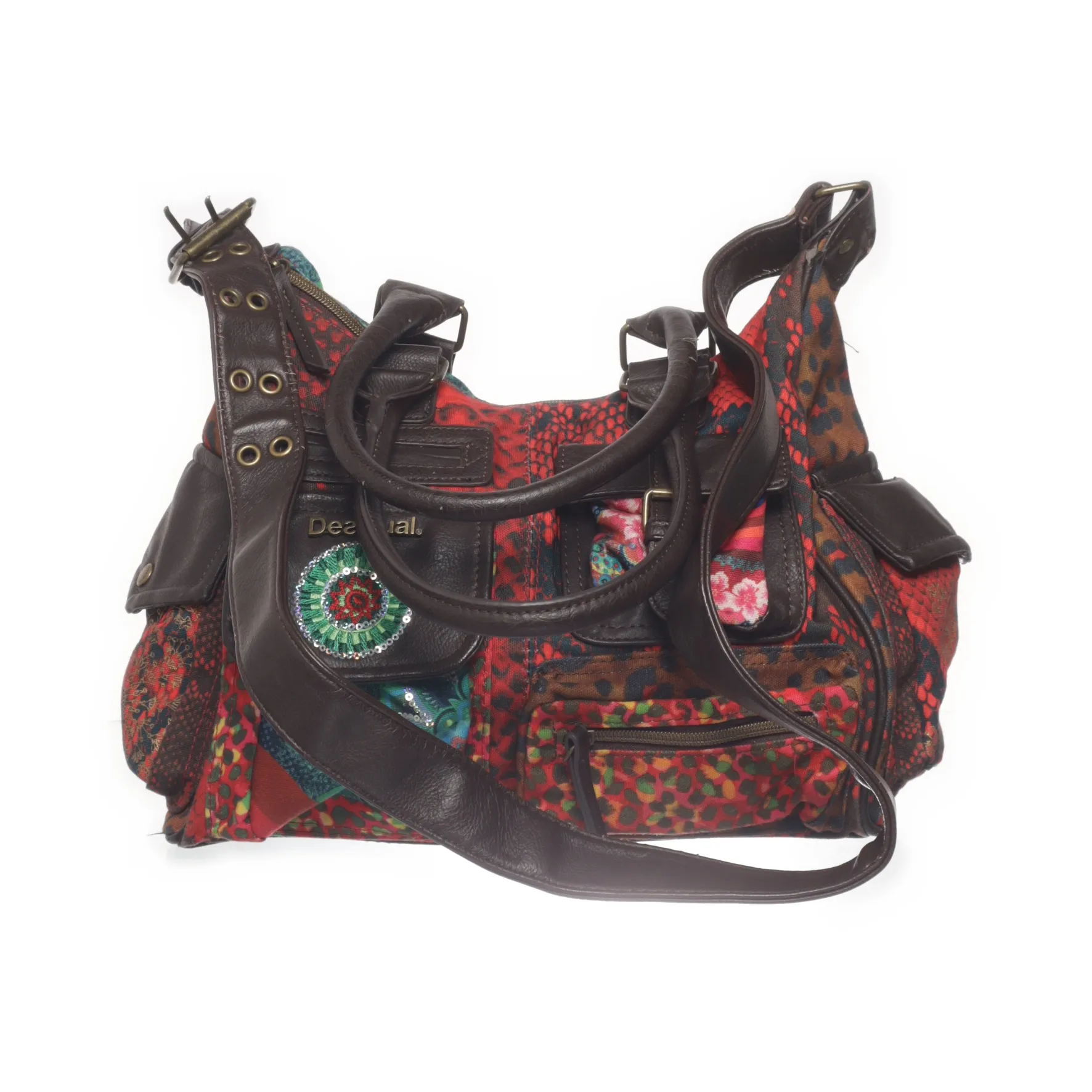 Desigual - Handtasche