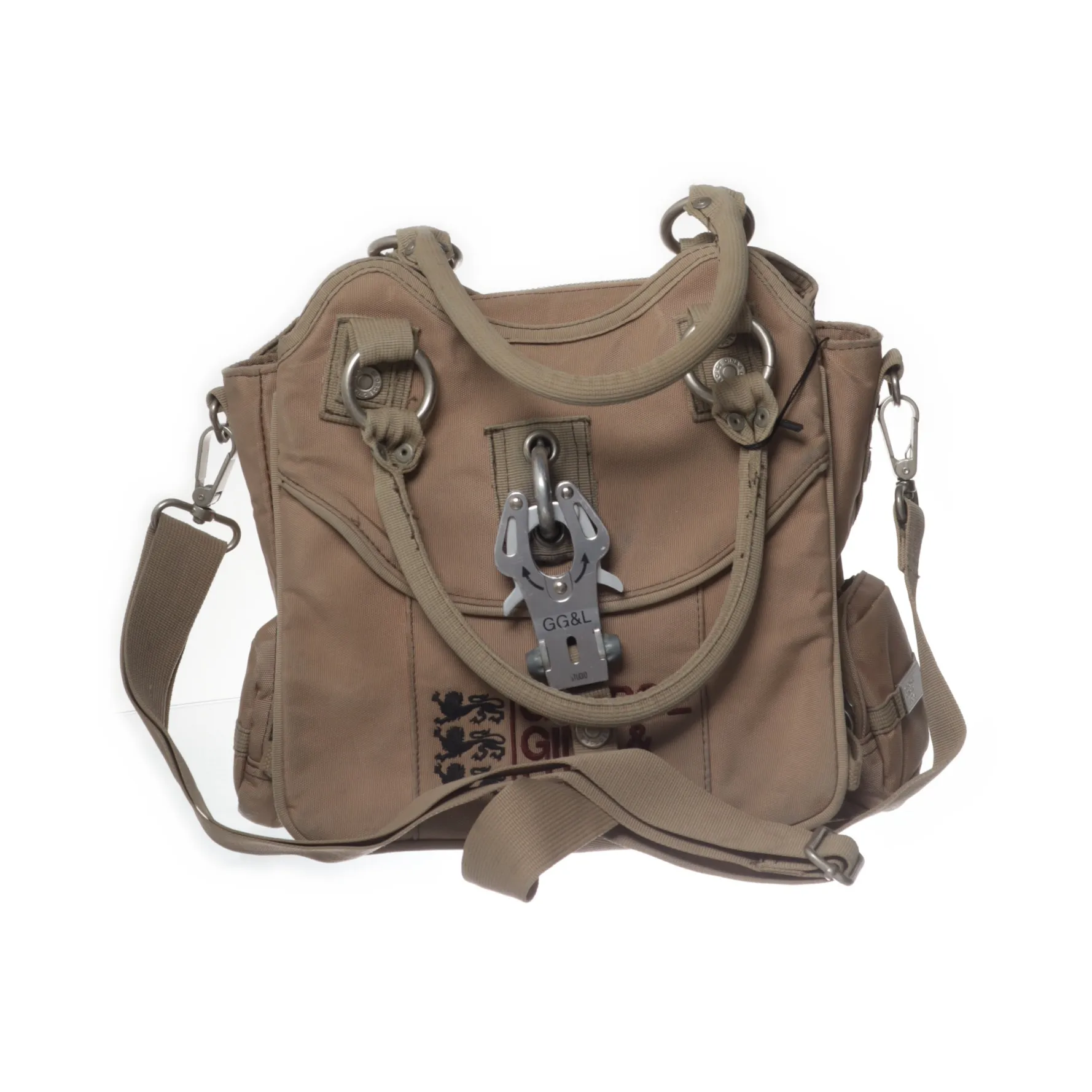 George Gina & Lucy - Frida Handtasche