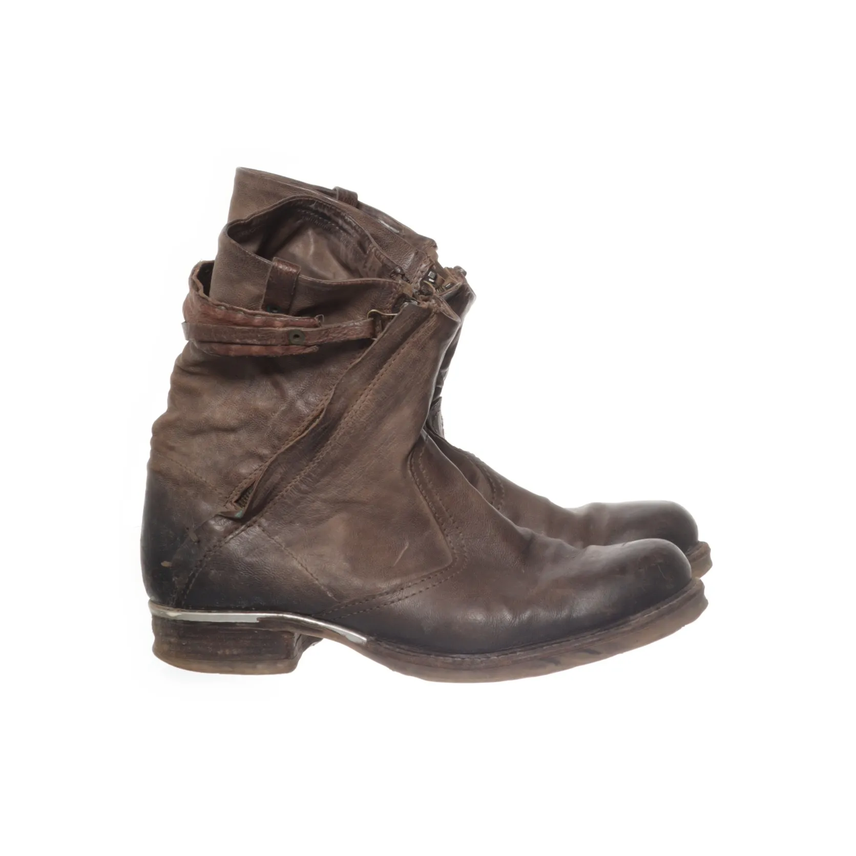 AirStep - Boots - SHOES-EU-42