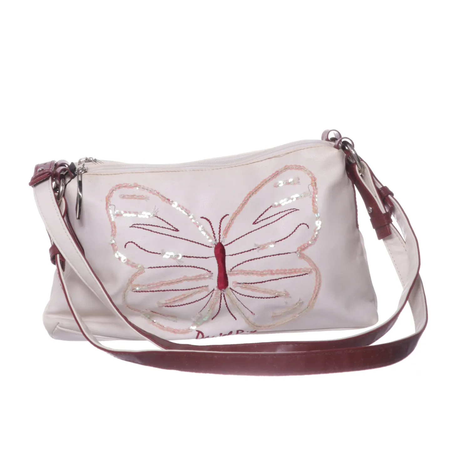 Daniel Ray - Umhängetasche