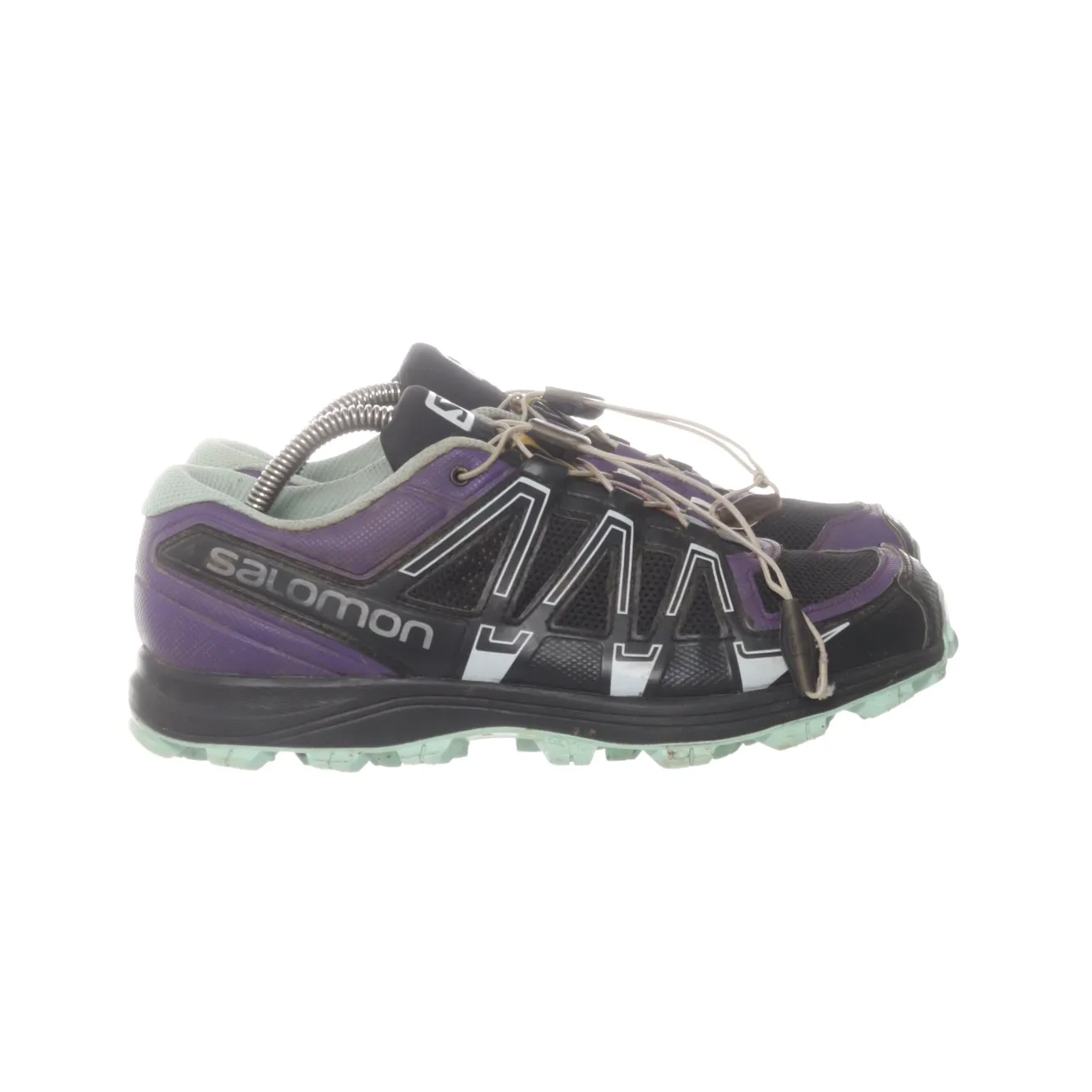 Salomon - Wanderschuhe - SHOES-EU-39.33
