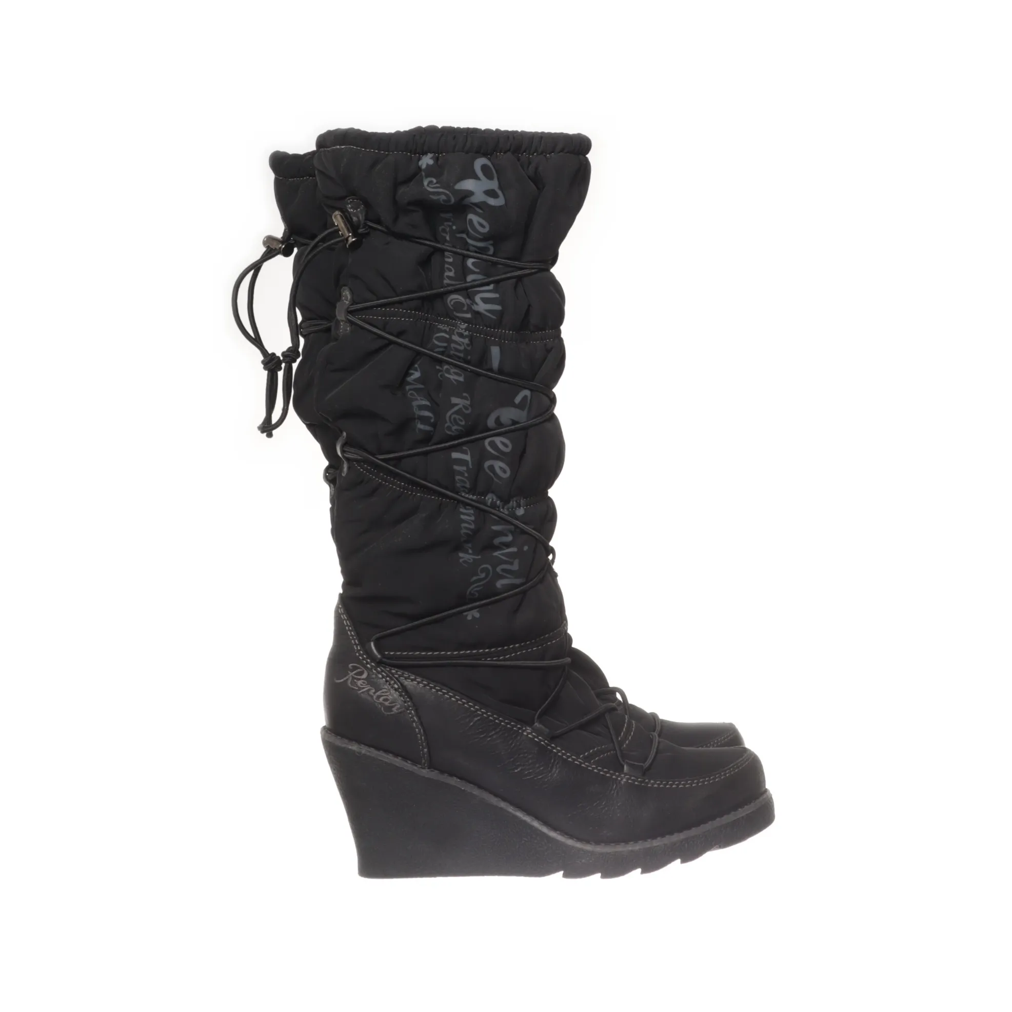 Replay - P370003S Stiefel - SHOES-EU-38