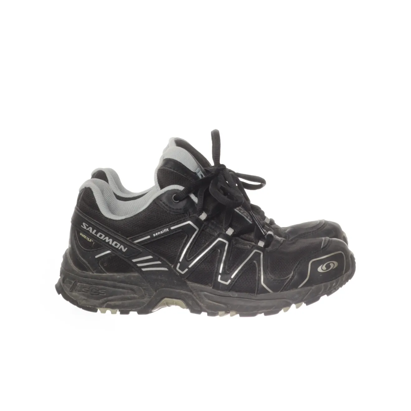 Salomon - Wanderschuhe - SHOES-EU-38