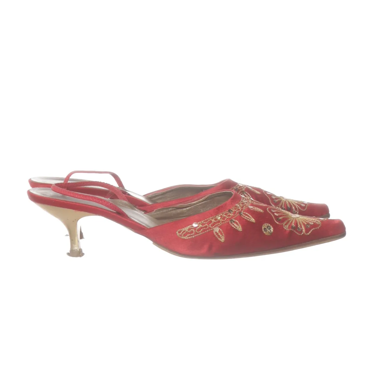 Trampolin - Sandaletten - SHOES-EU-40