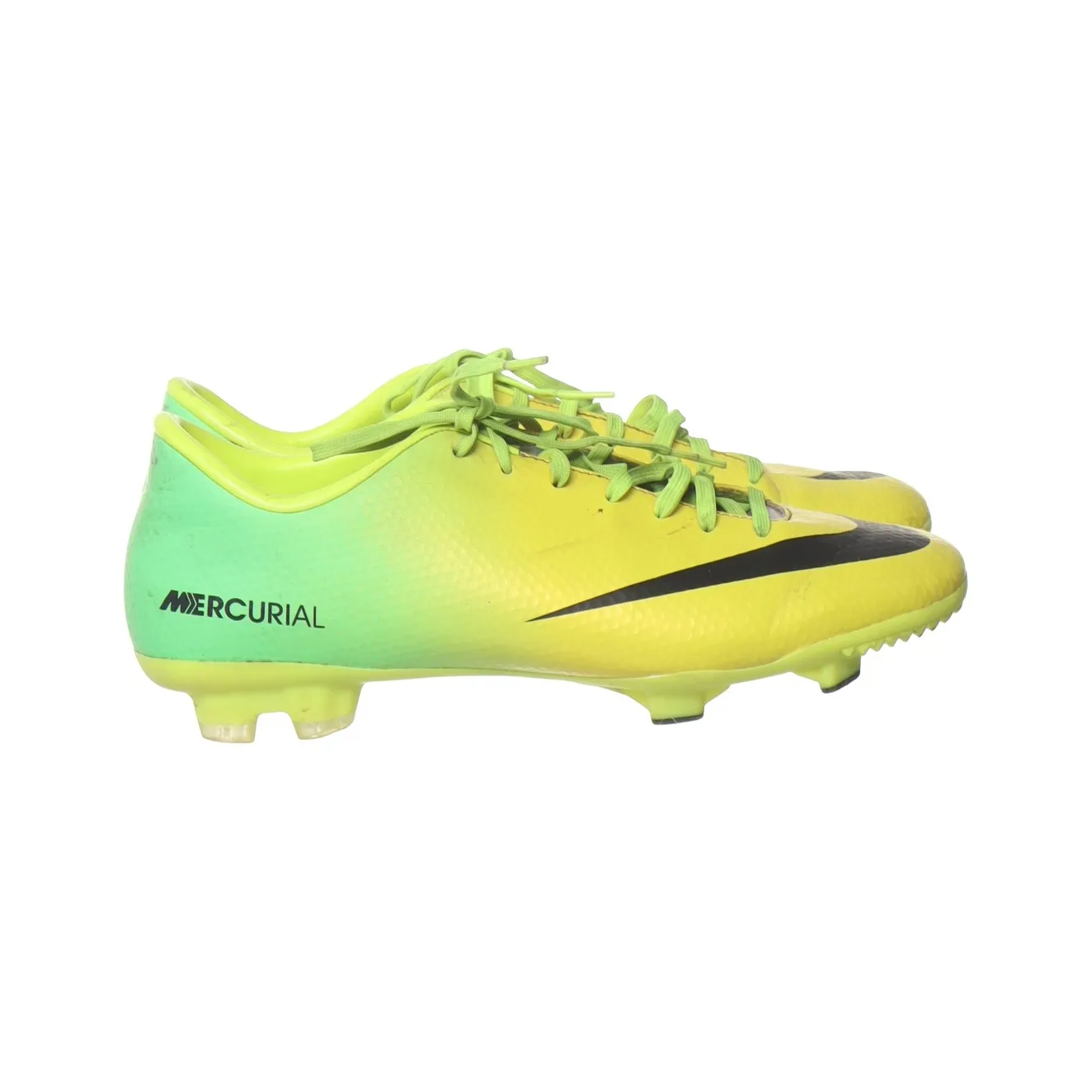Nike Fotbollsskor SHOES-EU-42