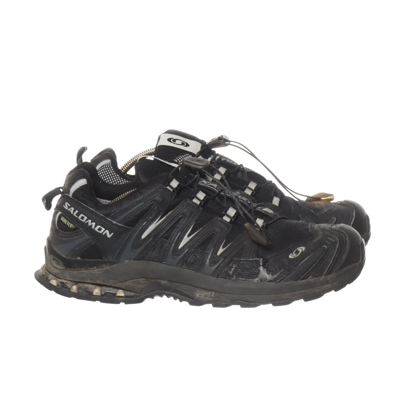 Salomon - Wanderschuhe - SHOES-EU-39.33