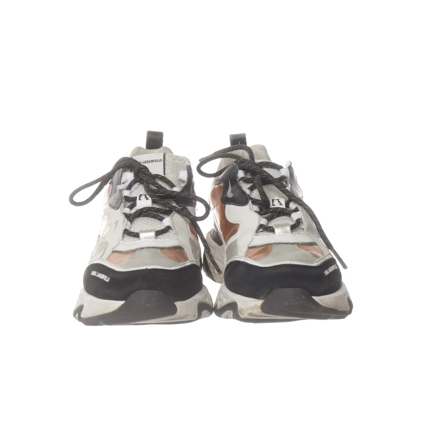 Karl Lagerfeld - bild 2