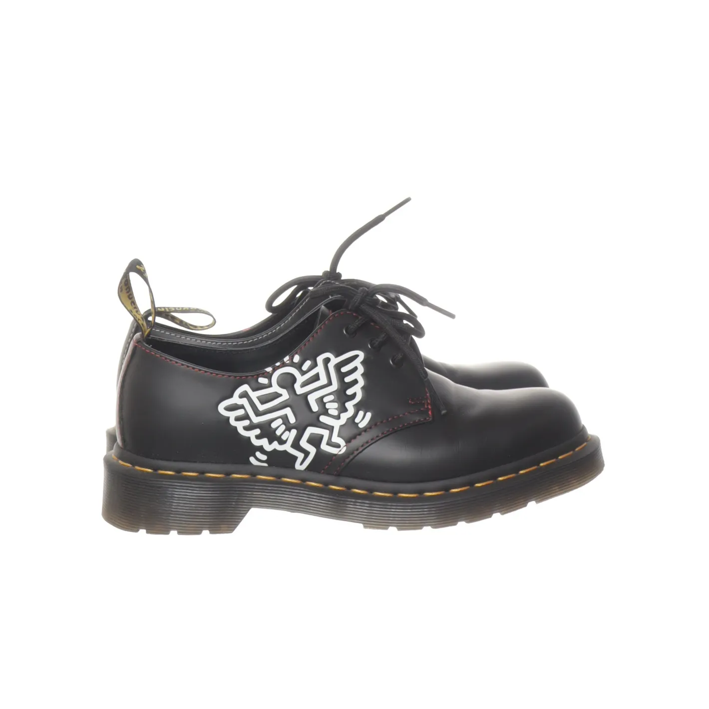 Dr. Martens