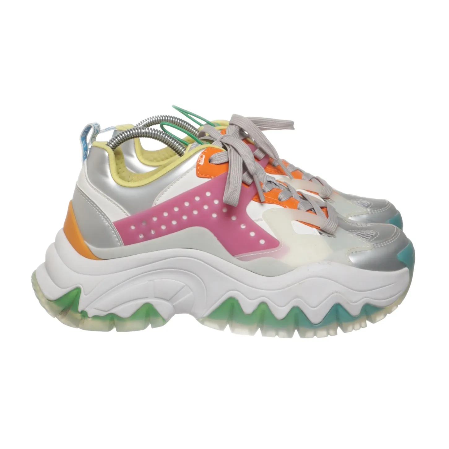 Buffalo - Sneaker - SHOES-EU-37