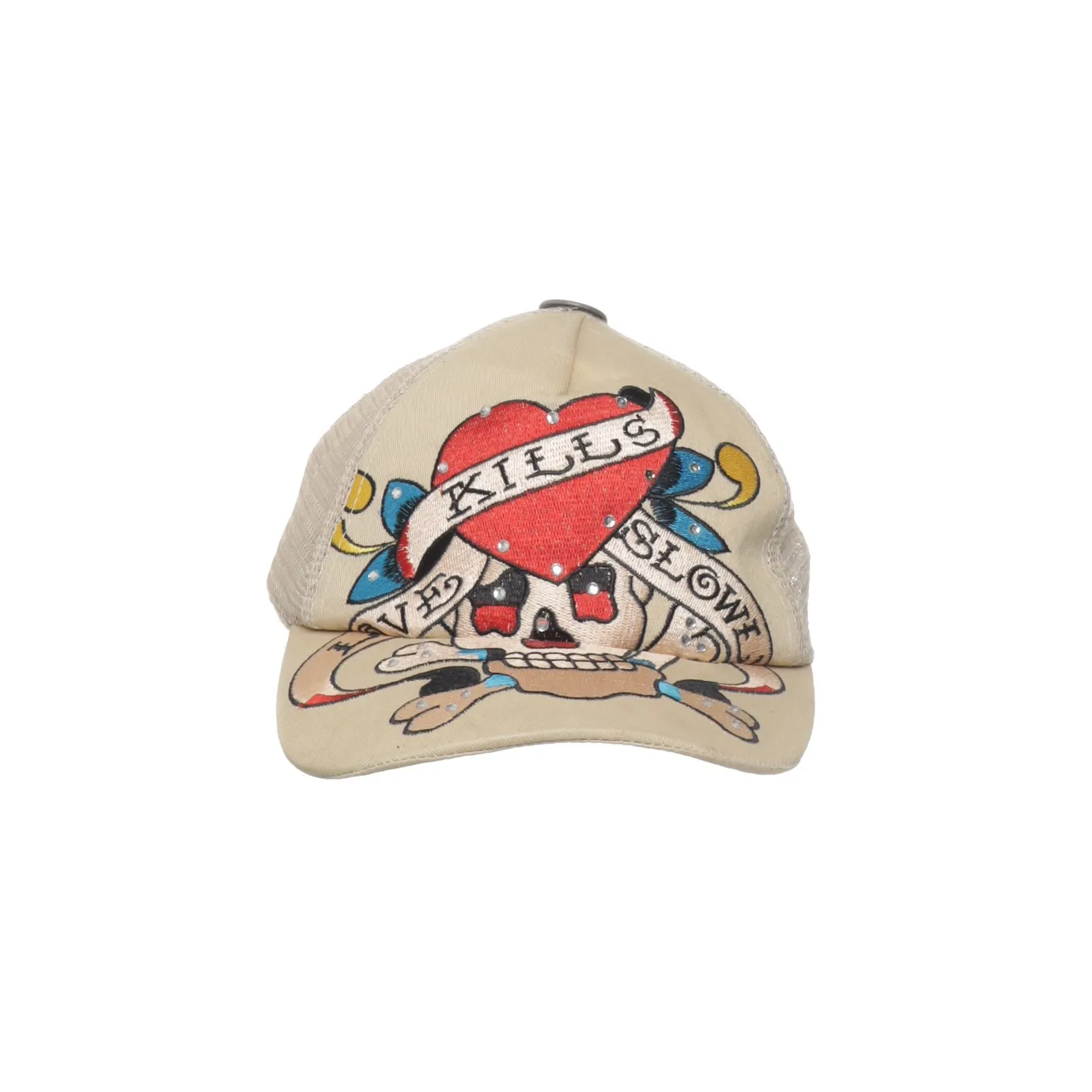 Vintage T - Kappe - ONE SIZE