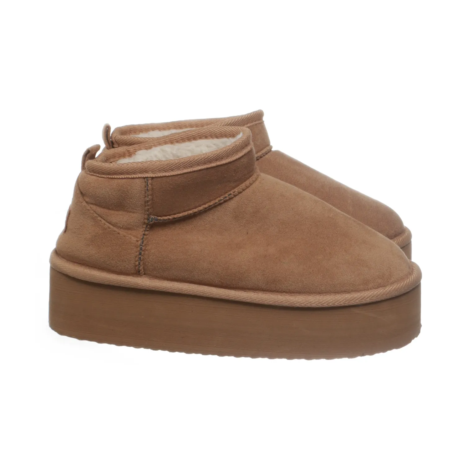 Soya - Boots - SHOES-EU-39