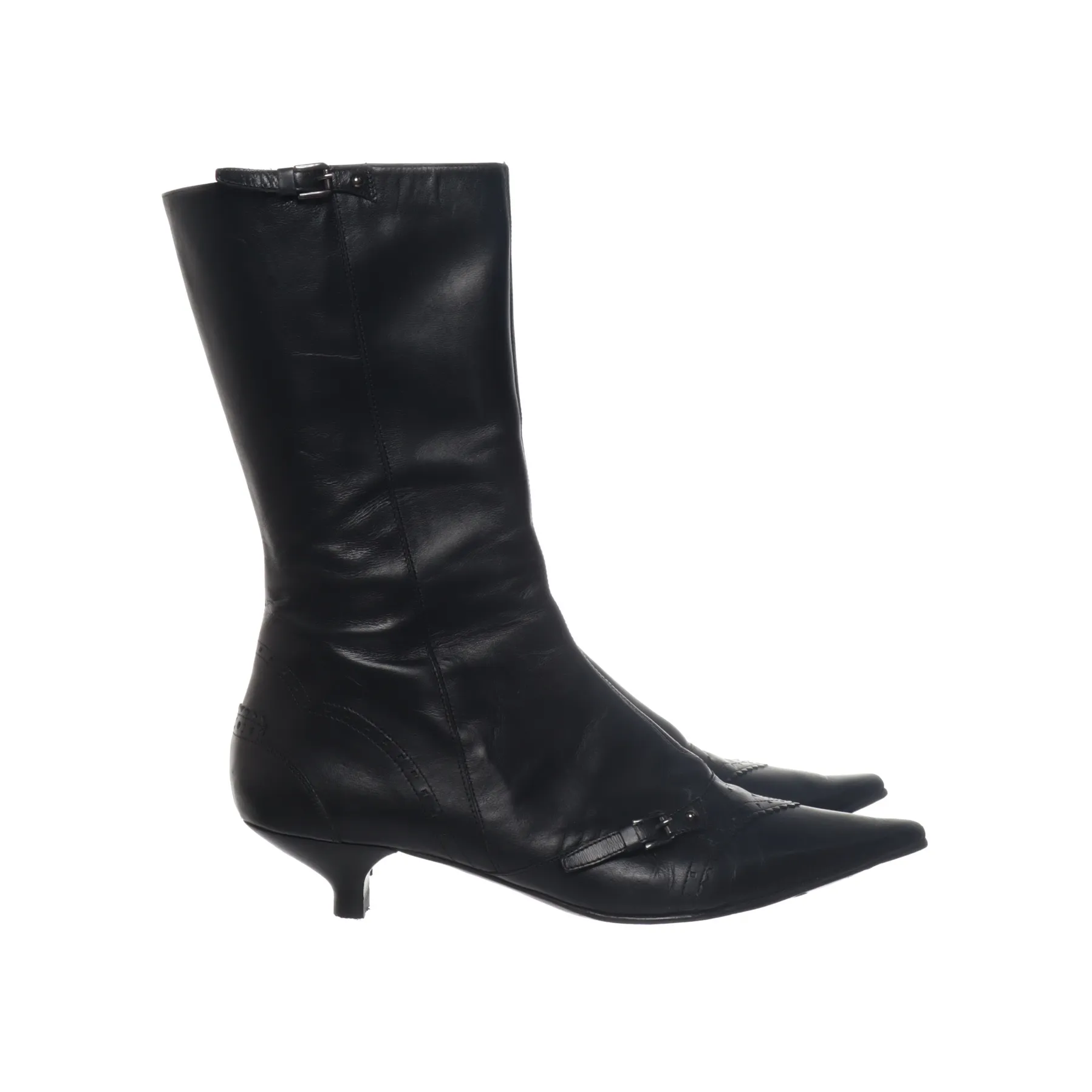 Latitude - Stiefel - SHOES-EU-39.5