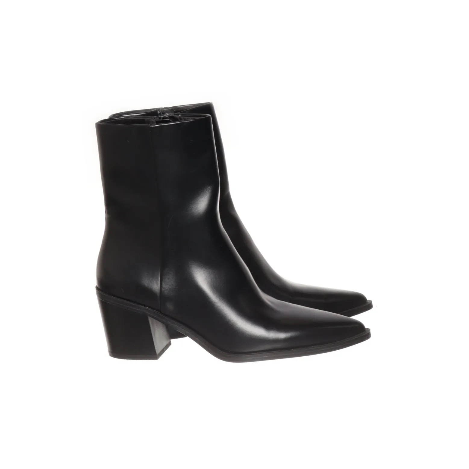 H&M - Stiefel - SHOES-EU-37