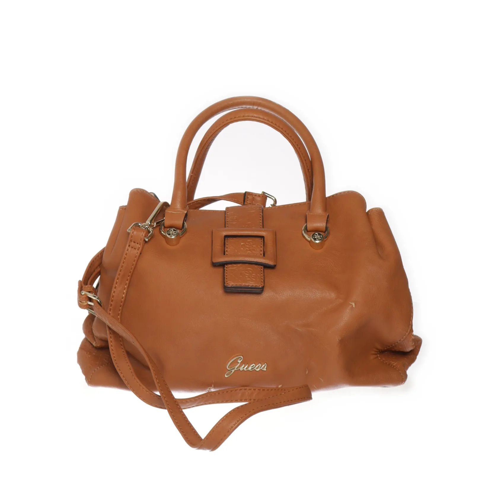 Guess - Handtasche - [Lederimitat]