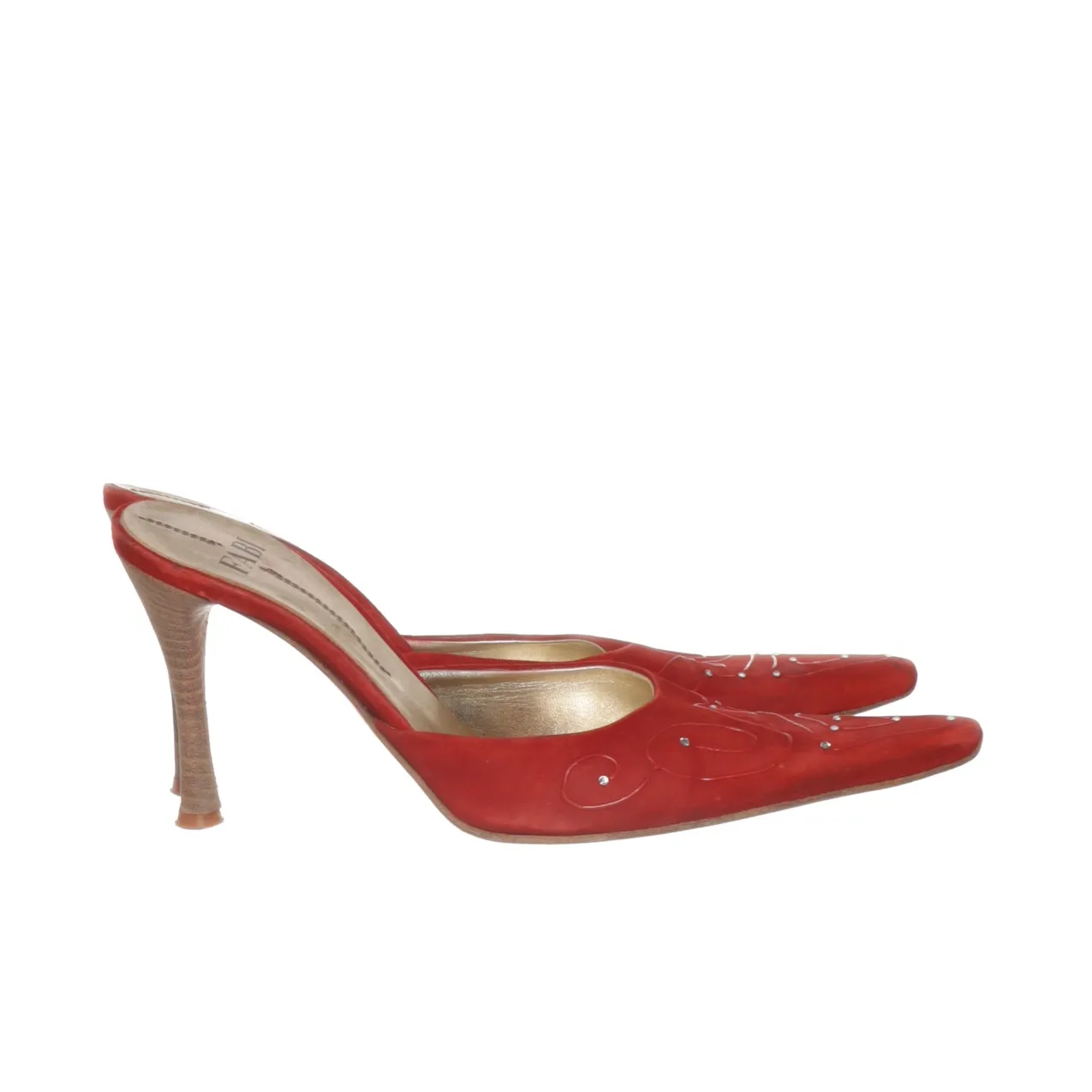 Fabi - Mules - SHOES-EU-37