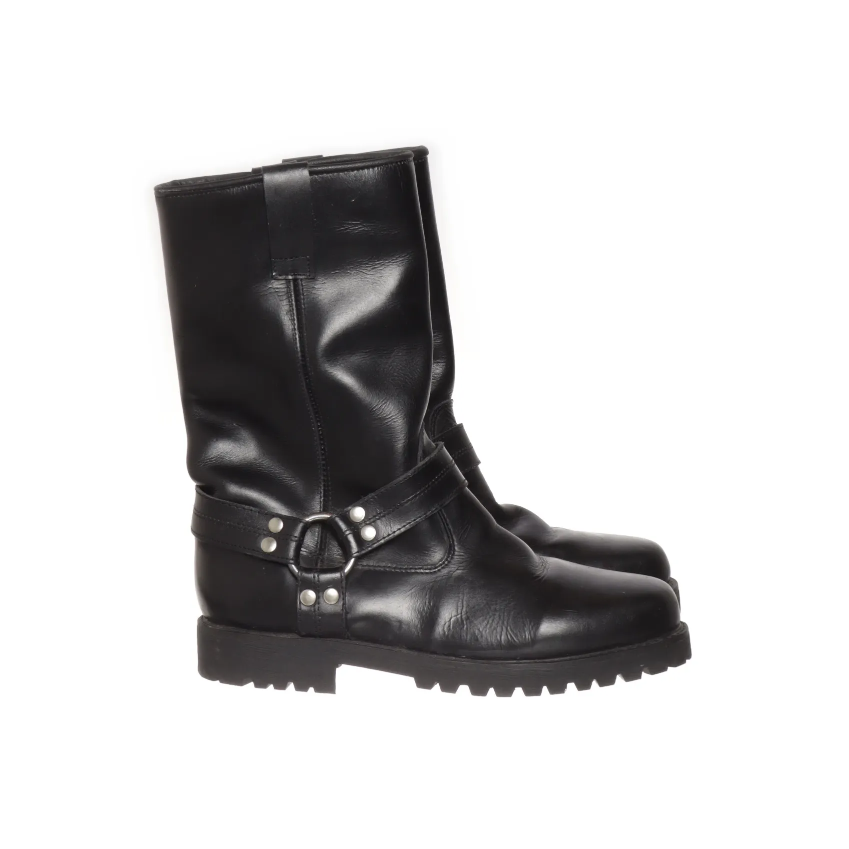 J&L - Stiefel - SHOES-EU-42