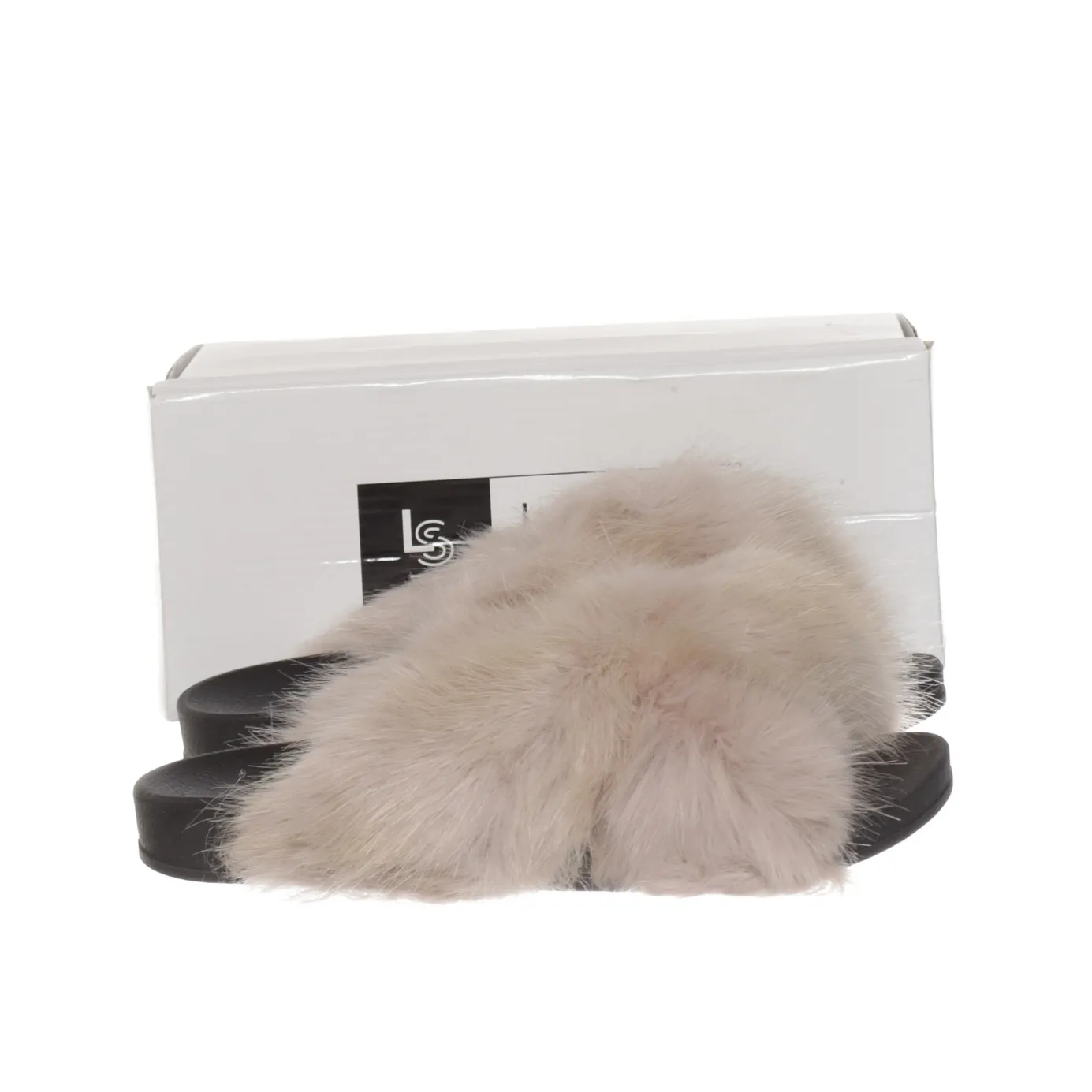 Lucky Shoes - Pantoletten - SHOES-EU-38