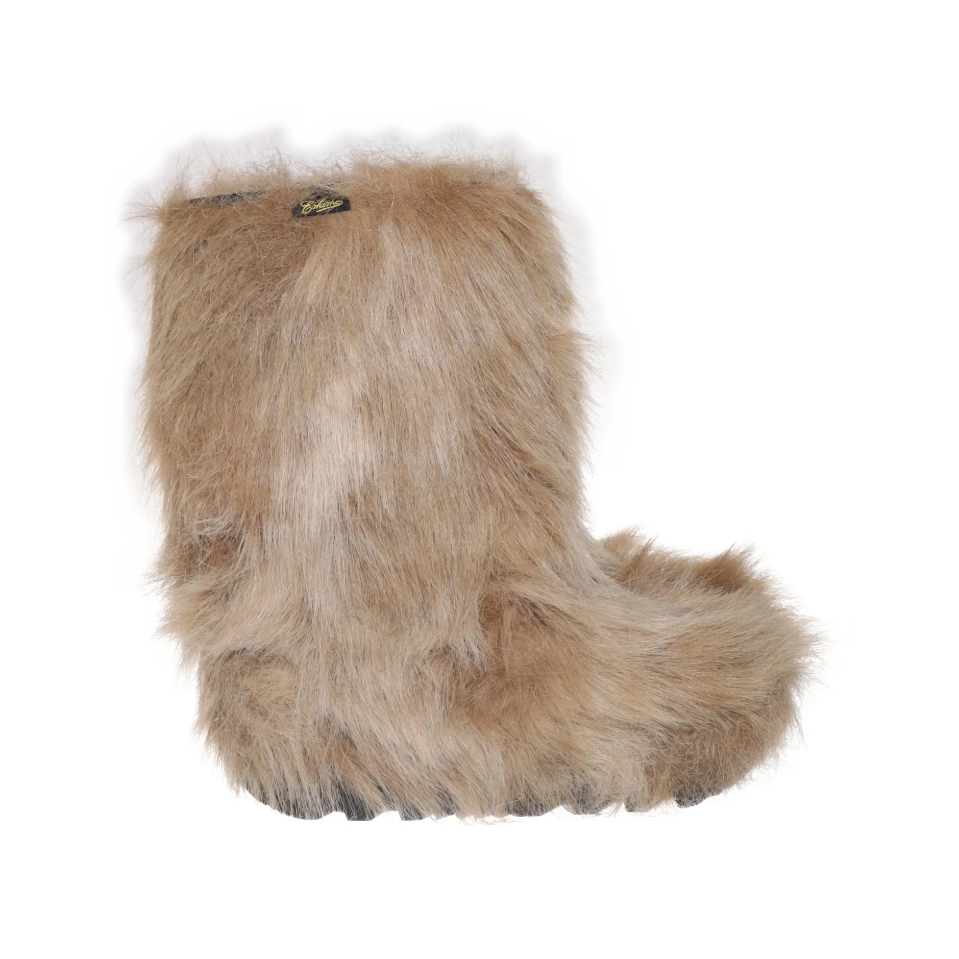 Eskimo - båtar - 40