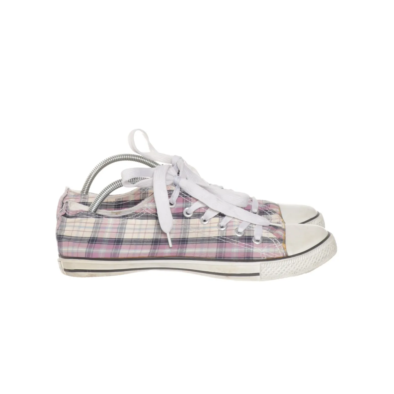 DooDogs - baskets en toile - 38