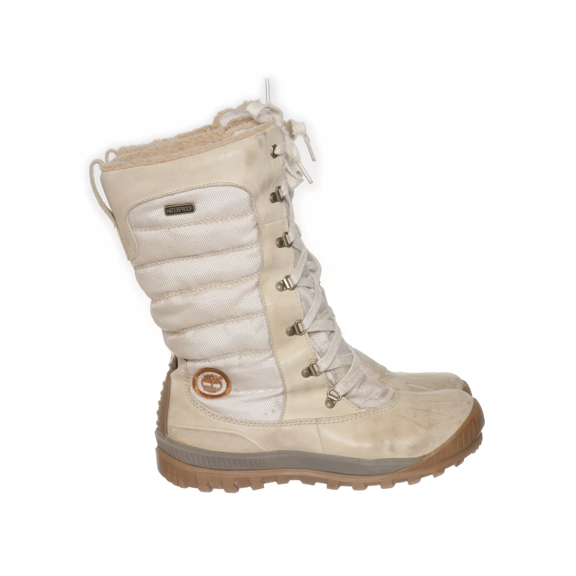 Timberland - 21647 Schnürstiefel - SHOES-EU-40