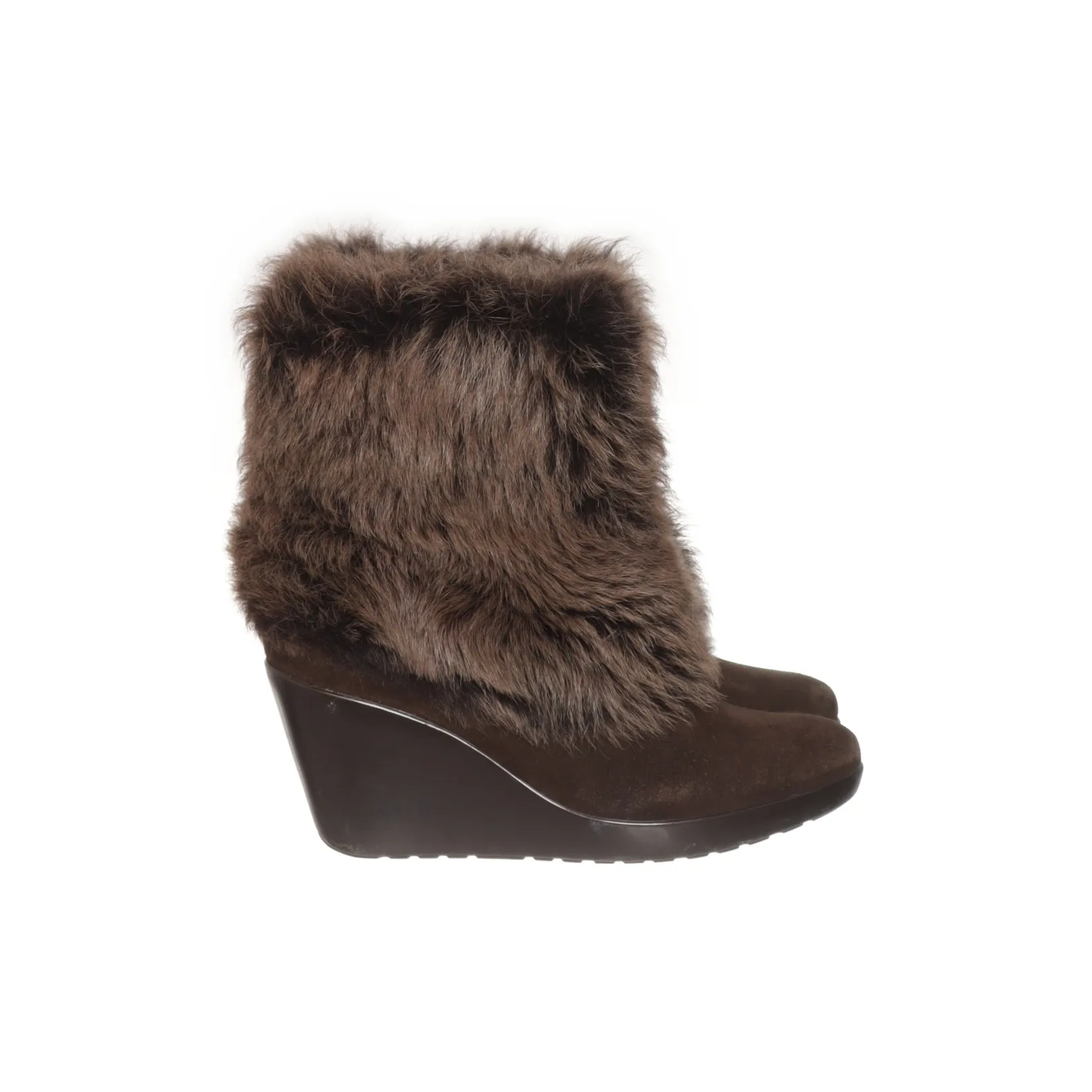 High - stivaletti - 38 1/2