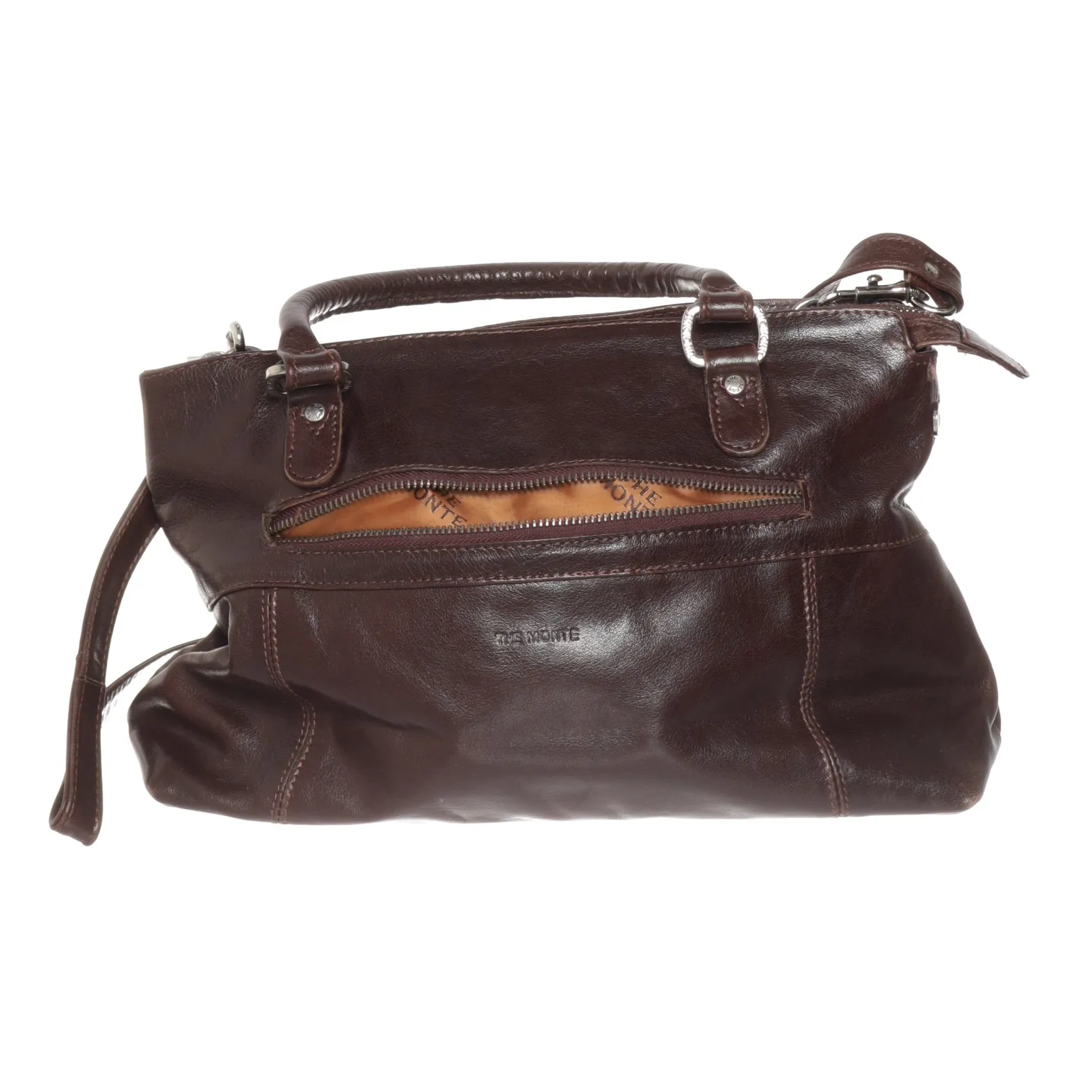 The Monte - Umhängetasche - []