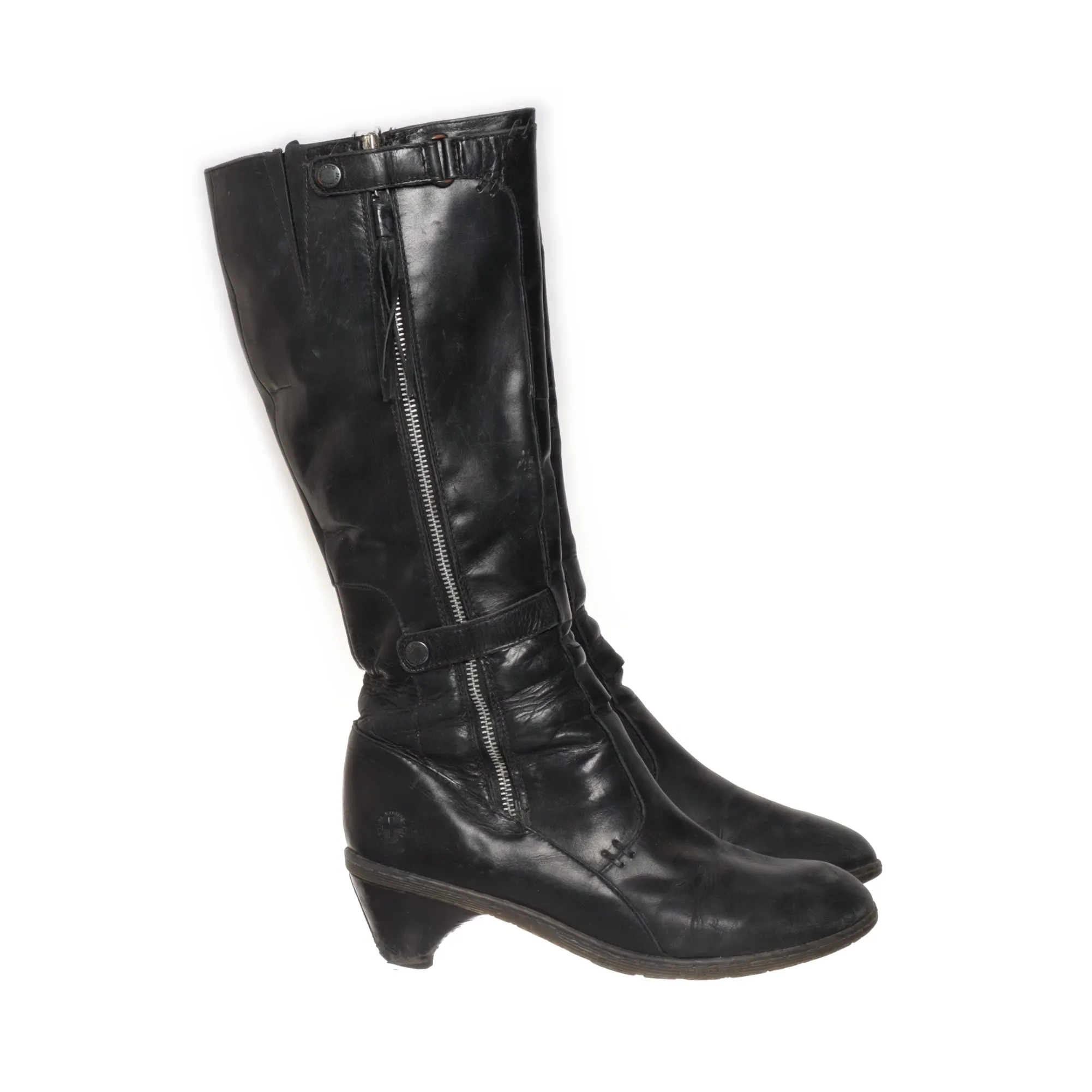 Dr. Martens - Stiefel - SHOES-EU-42