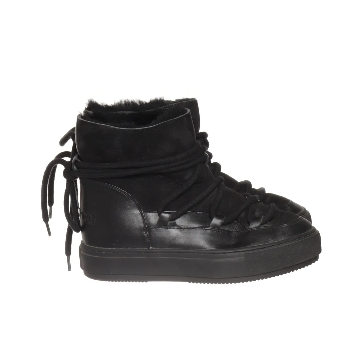 Philip Hog - Boots - SHOES-EU-38