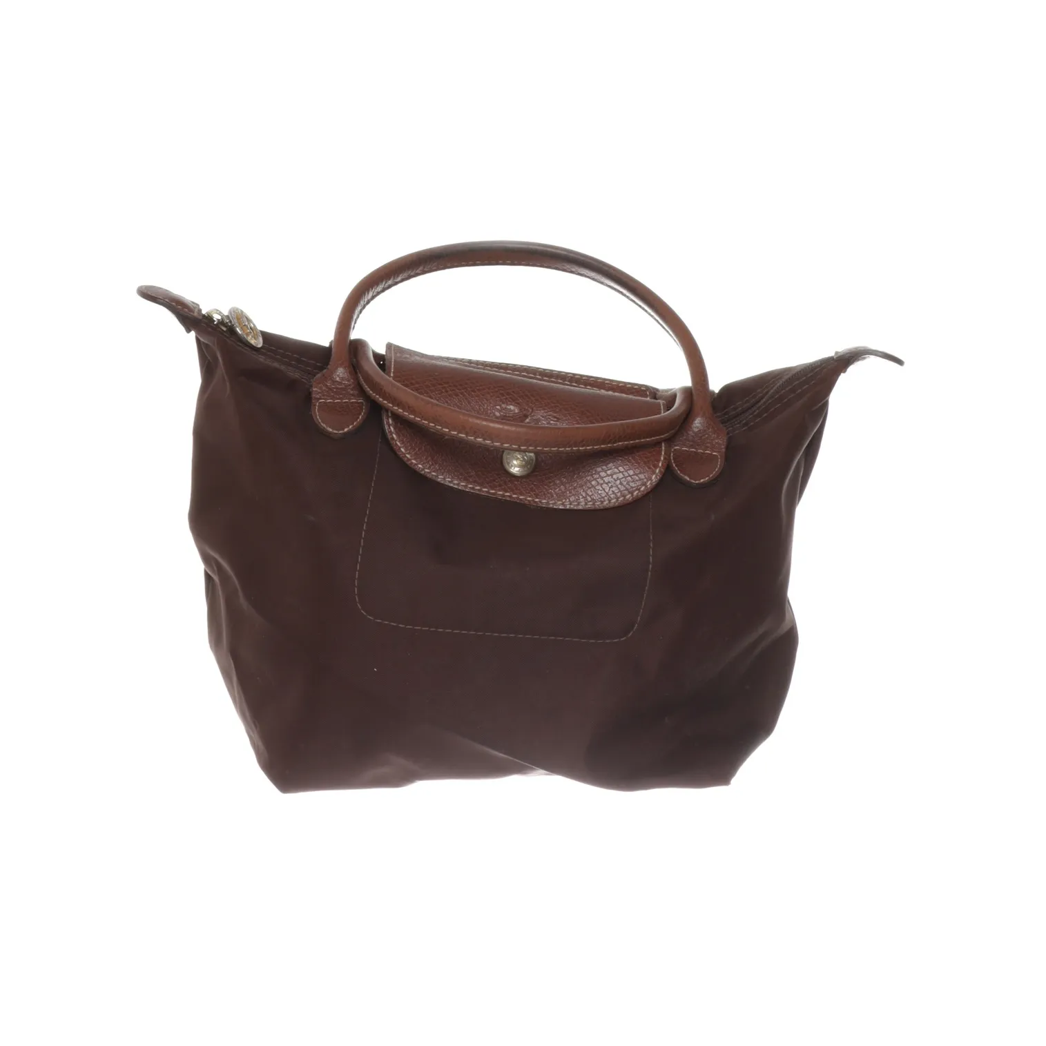 Longchamp - Le Pliage S Handbag Handtasche - [Leder]