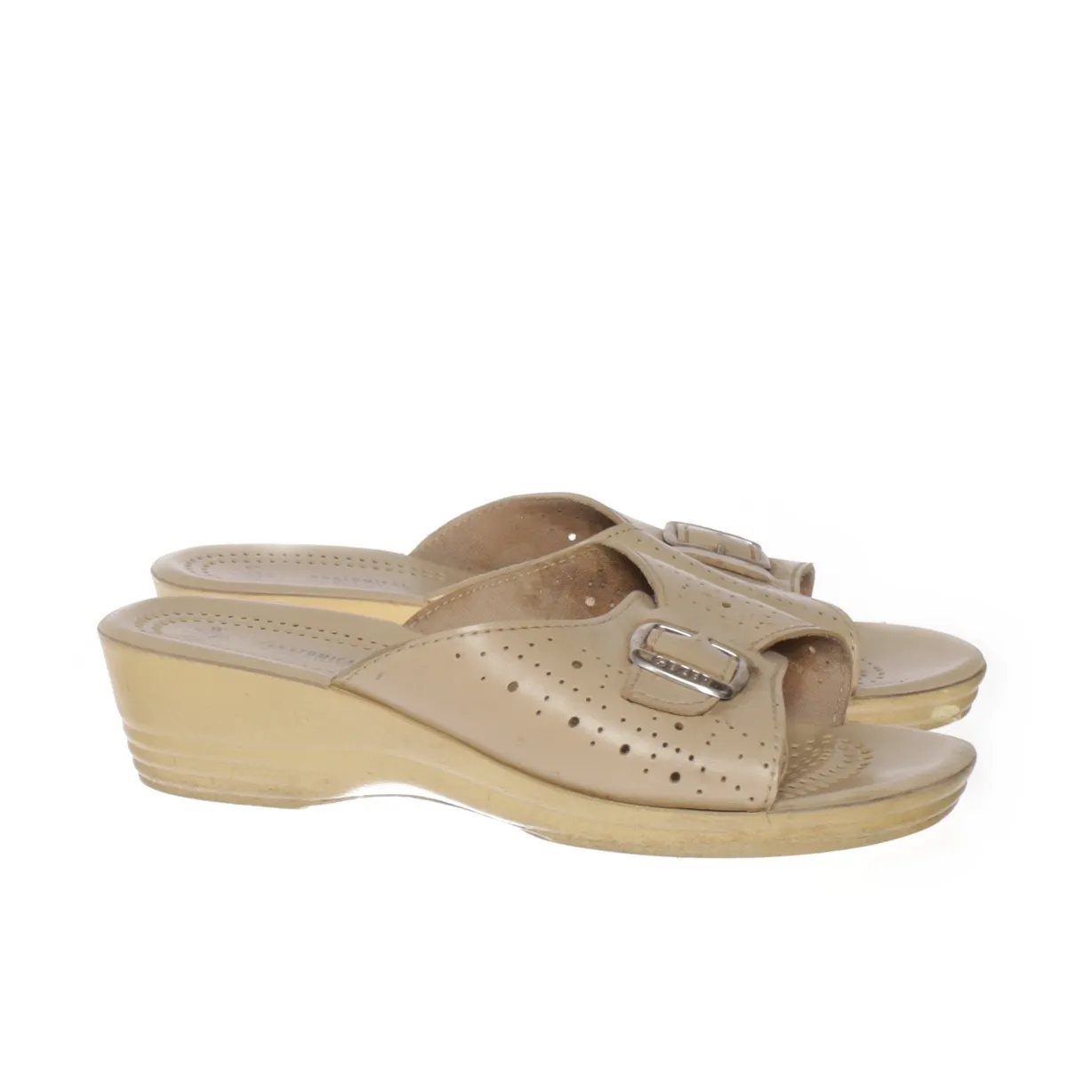 Gezer - Pantoletten - SHOES-EU-39