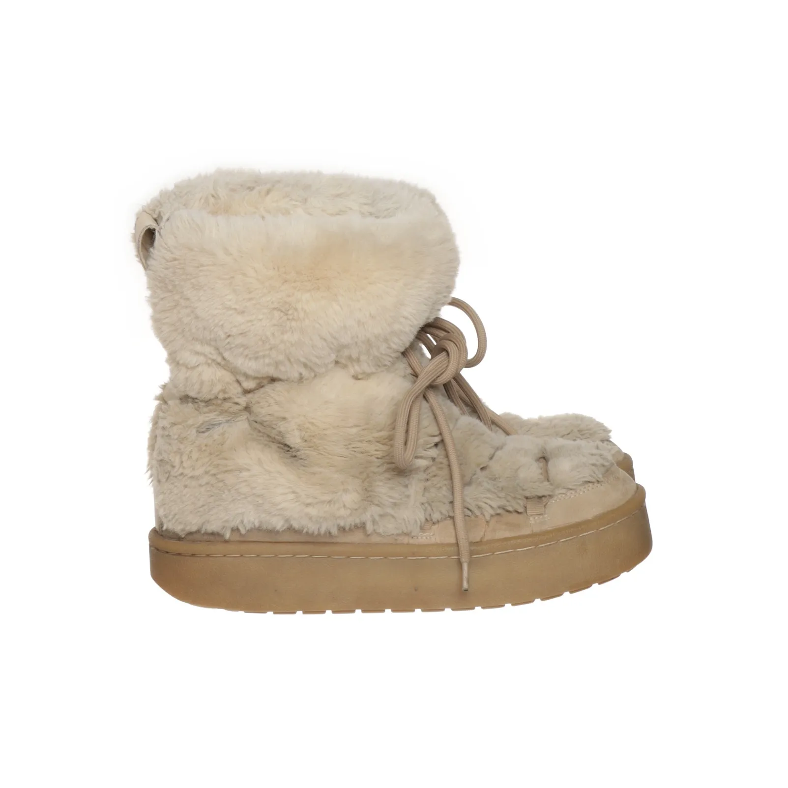 H&M - Schnürstiefel - SHOES-EU-40