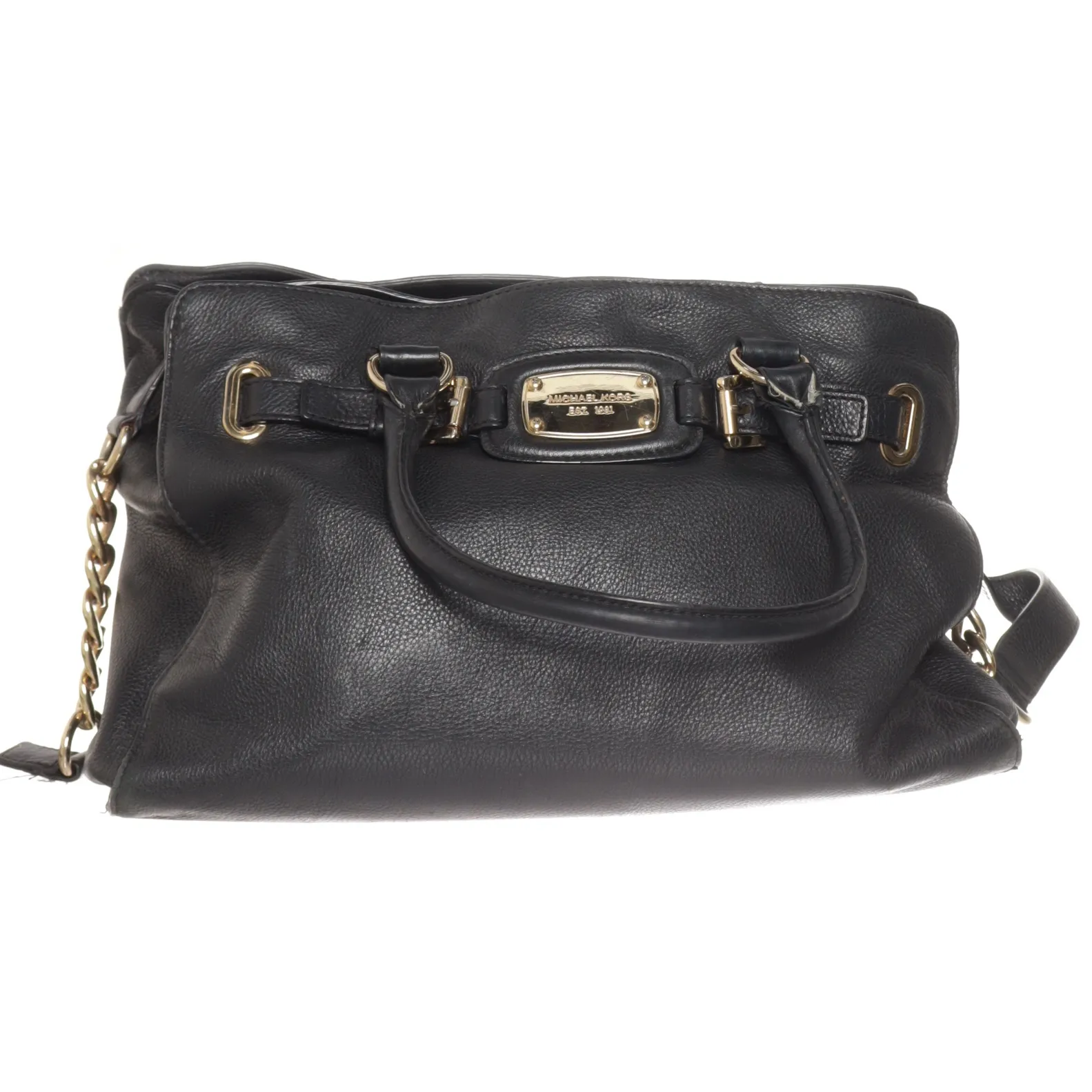 Michael Kors - Hamilton Handtasche - []