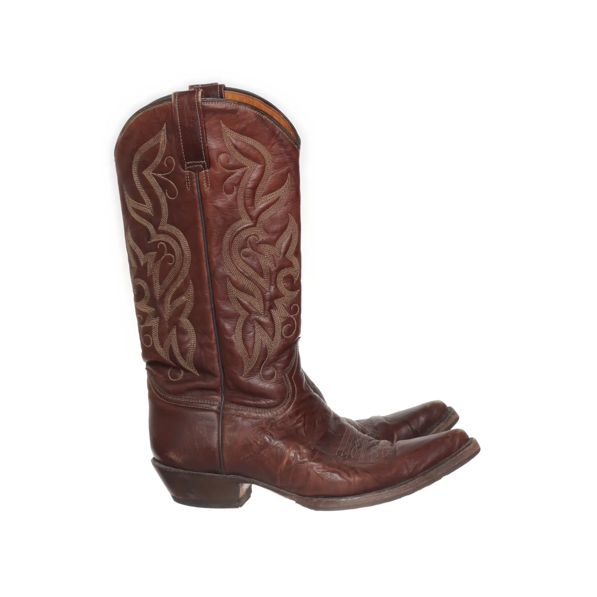 Buffalo - Cowboyboots - SHOES-EU-40