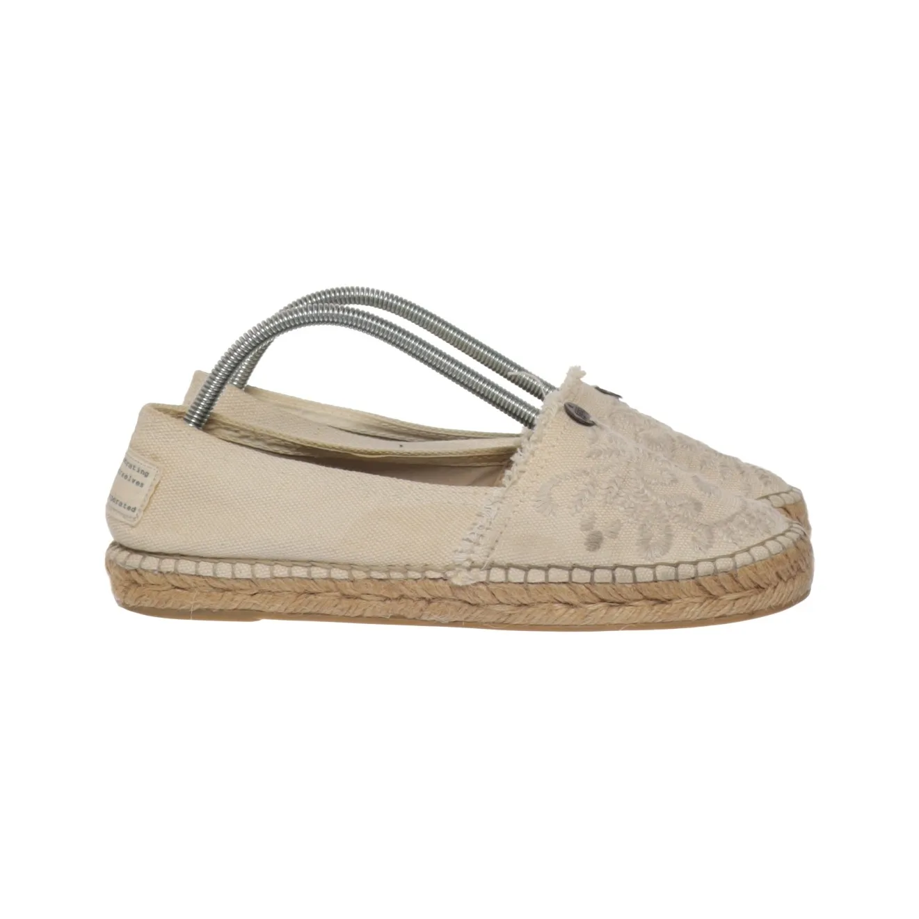 Odd Molly, Espadrillos, SHOES-EU-39