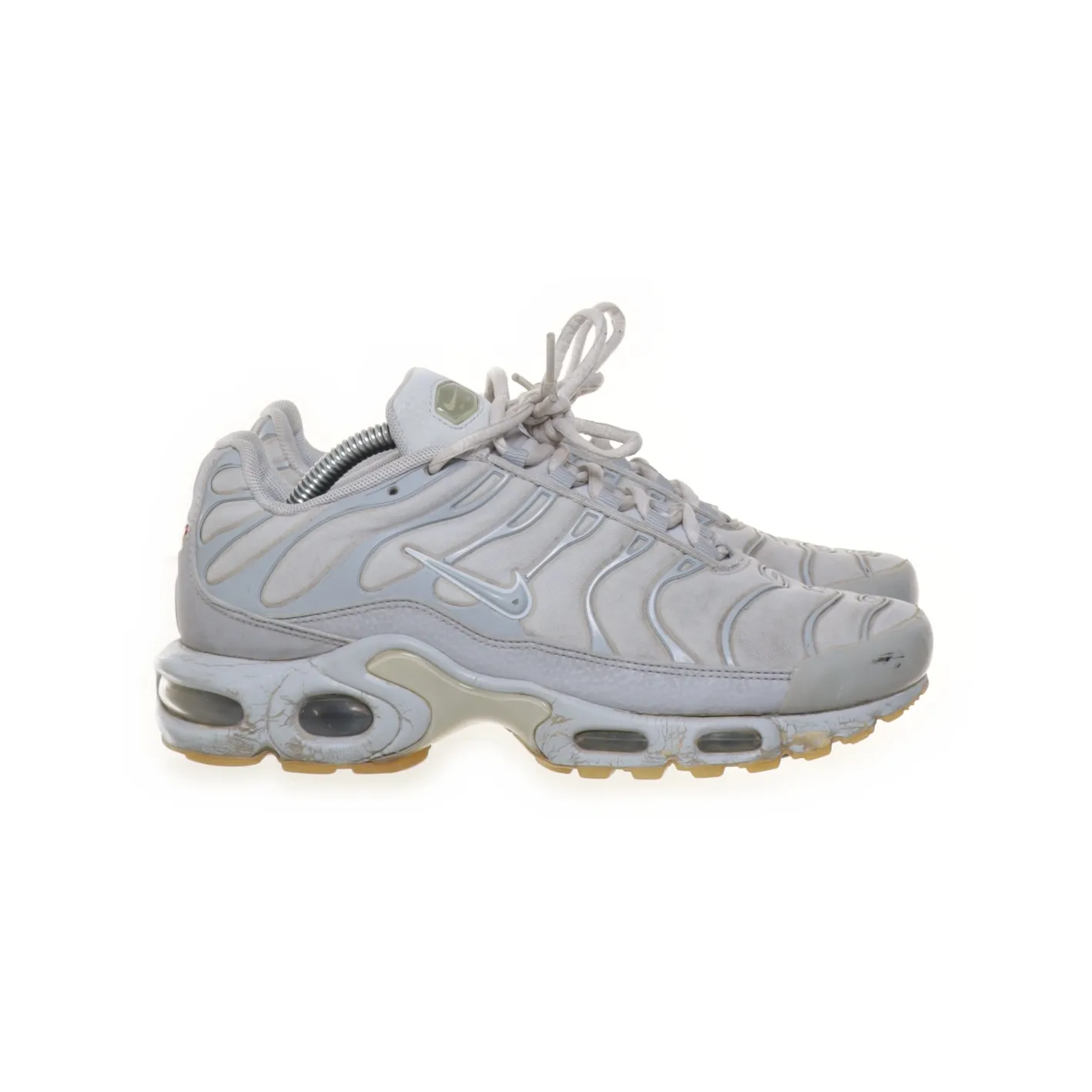 Nike - Air Max Plus Sneaker - SHOES-EU-38