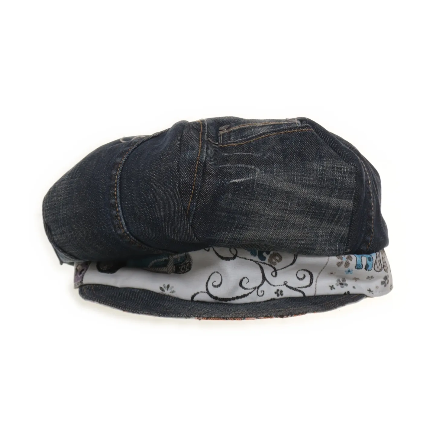 Brixton Mütze - ONE SIZE