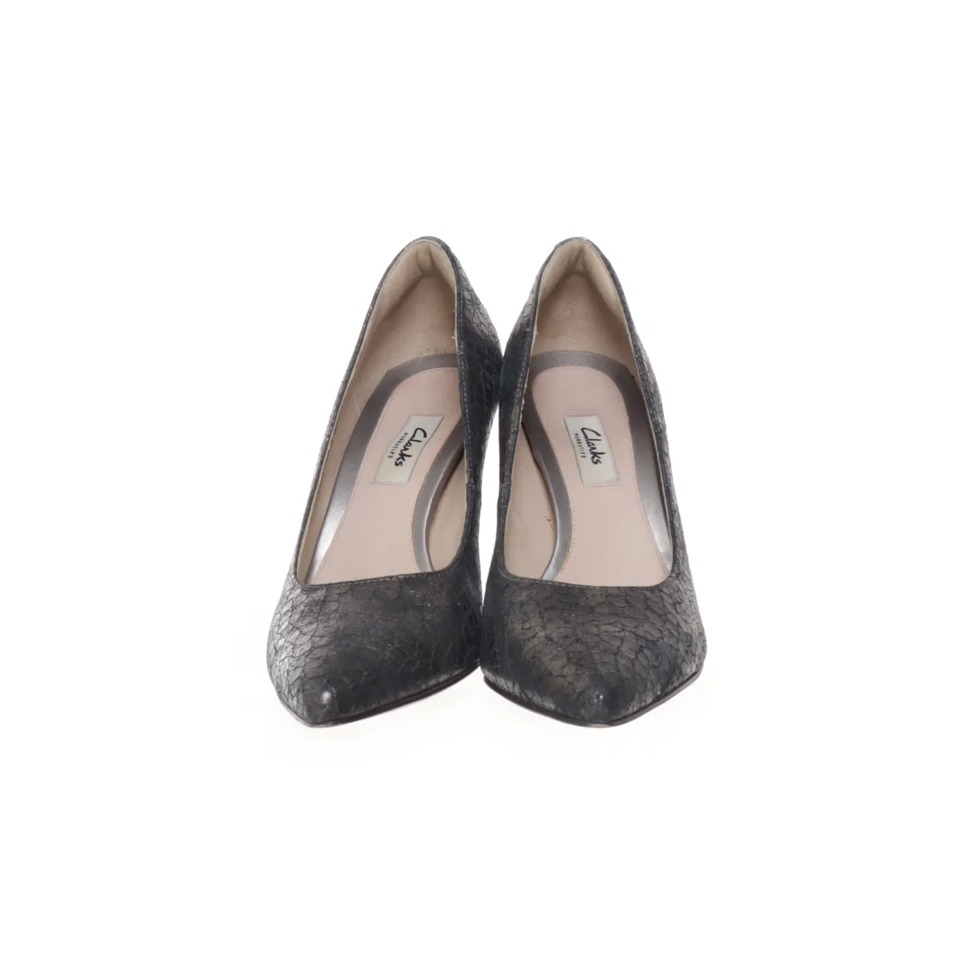 Clarks Narrative - bild 2