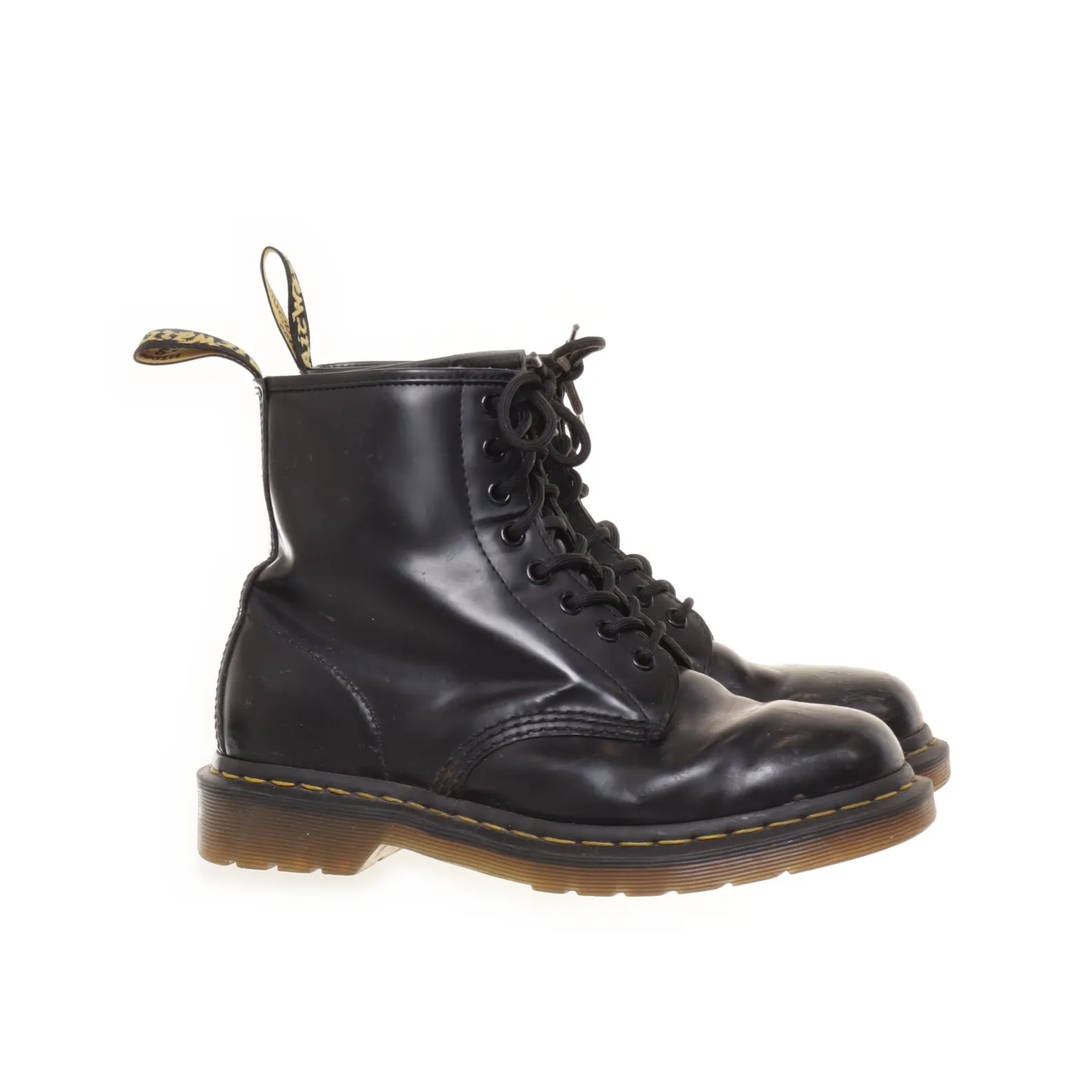 Dr. Martens - 11822 Schnürstiefel - SHOES-EU-39