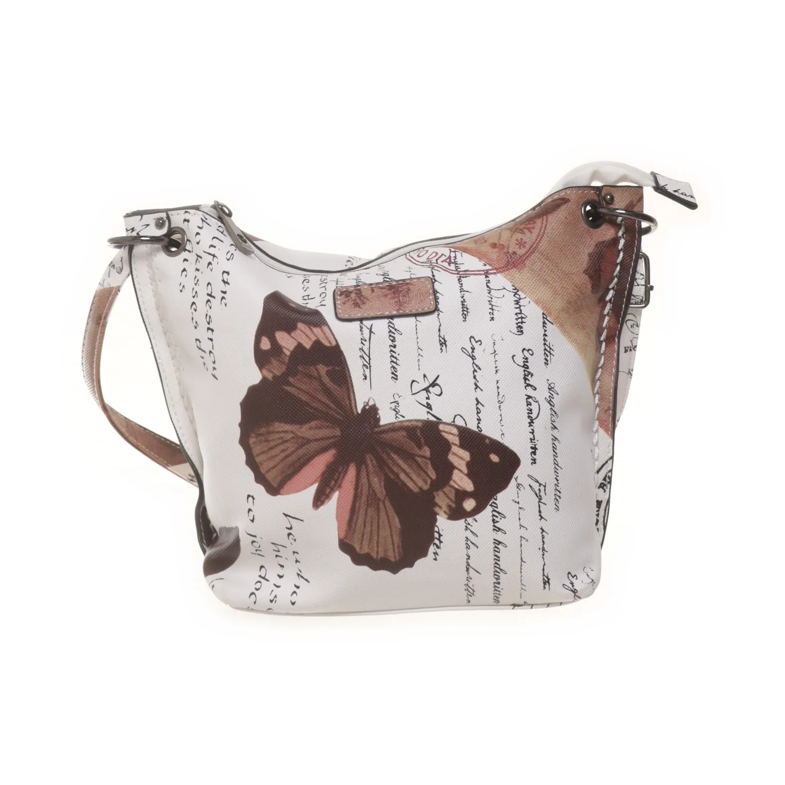 CASAdiNOVA - Umhängetasche